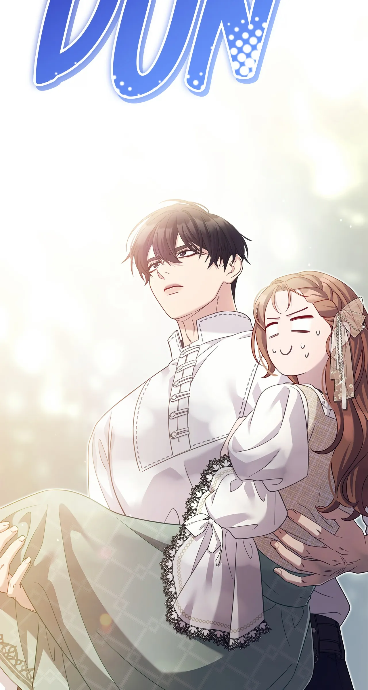 Read Turning the Mad Dog into a Genteel Lord FR Manga Online