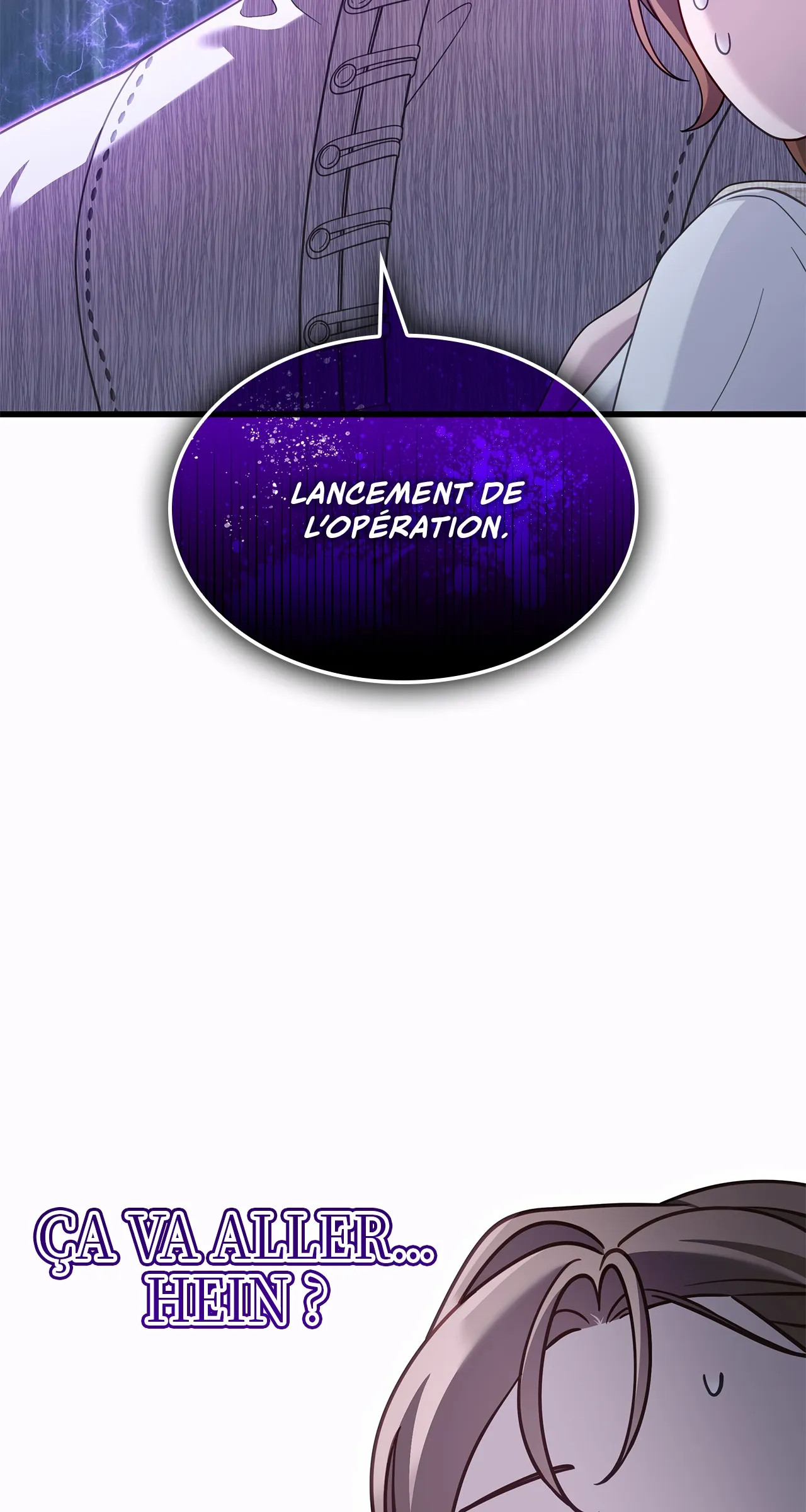 Read Turning the Mad Dog into a Genteel Lord FR Manga Online