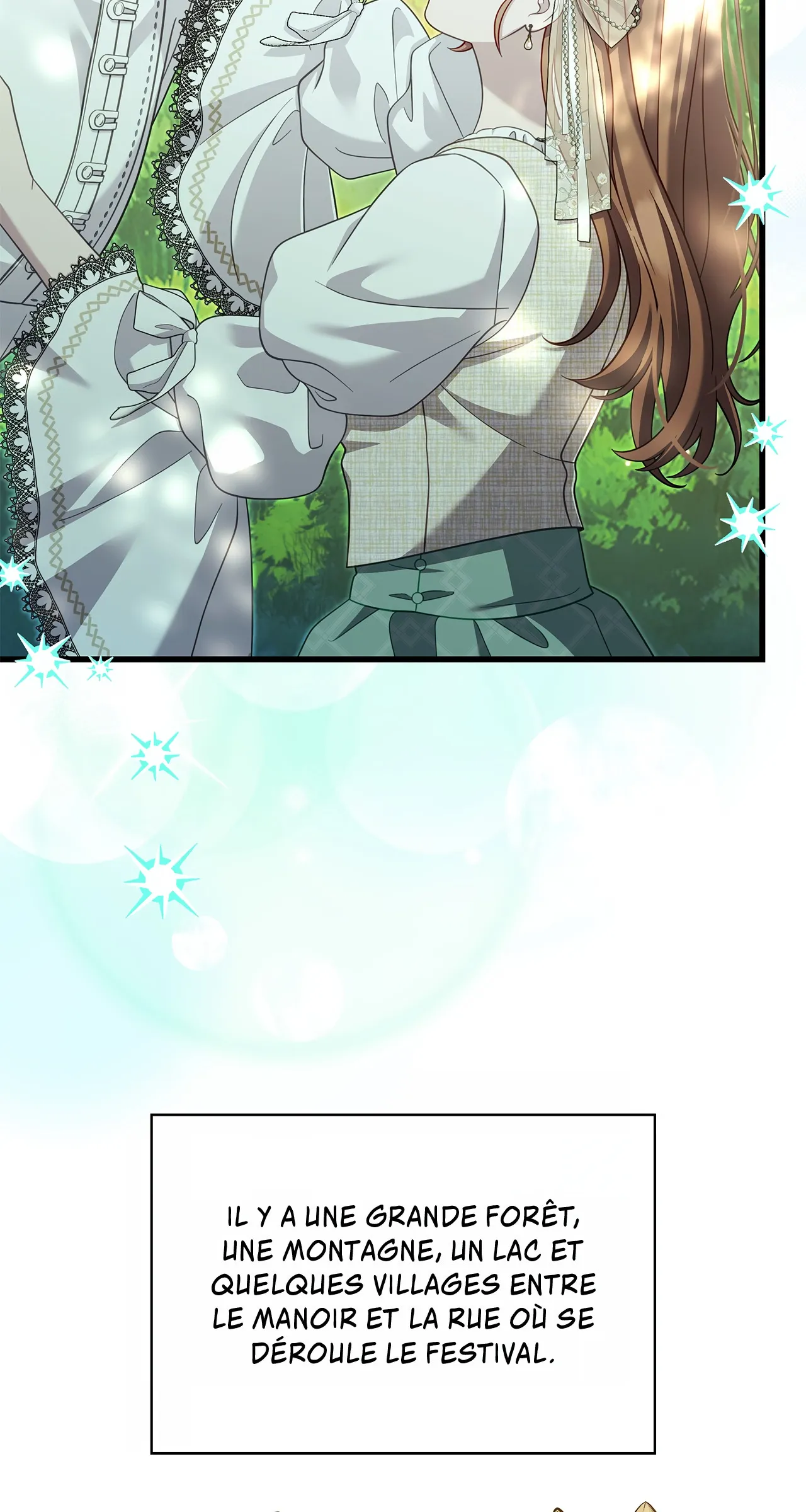 Read Turning the Mad Dog into a Genteel Lord FR Manga Online