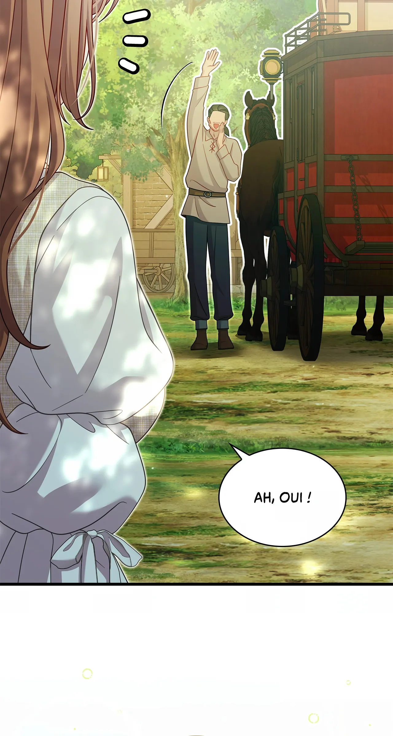 Read Turning the Mad Dog into a Genteel Lord FR Manga Online