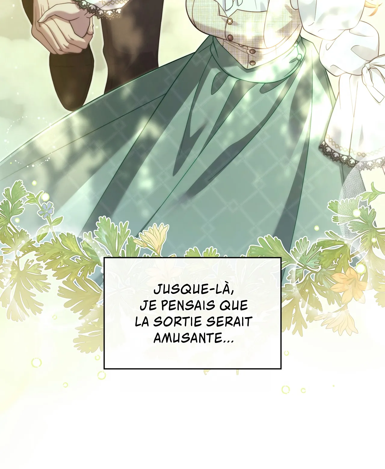 Read Turning the Mad Dog into a Genteel Lord FR Manga Online