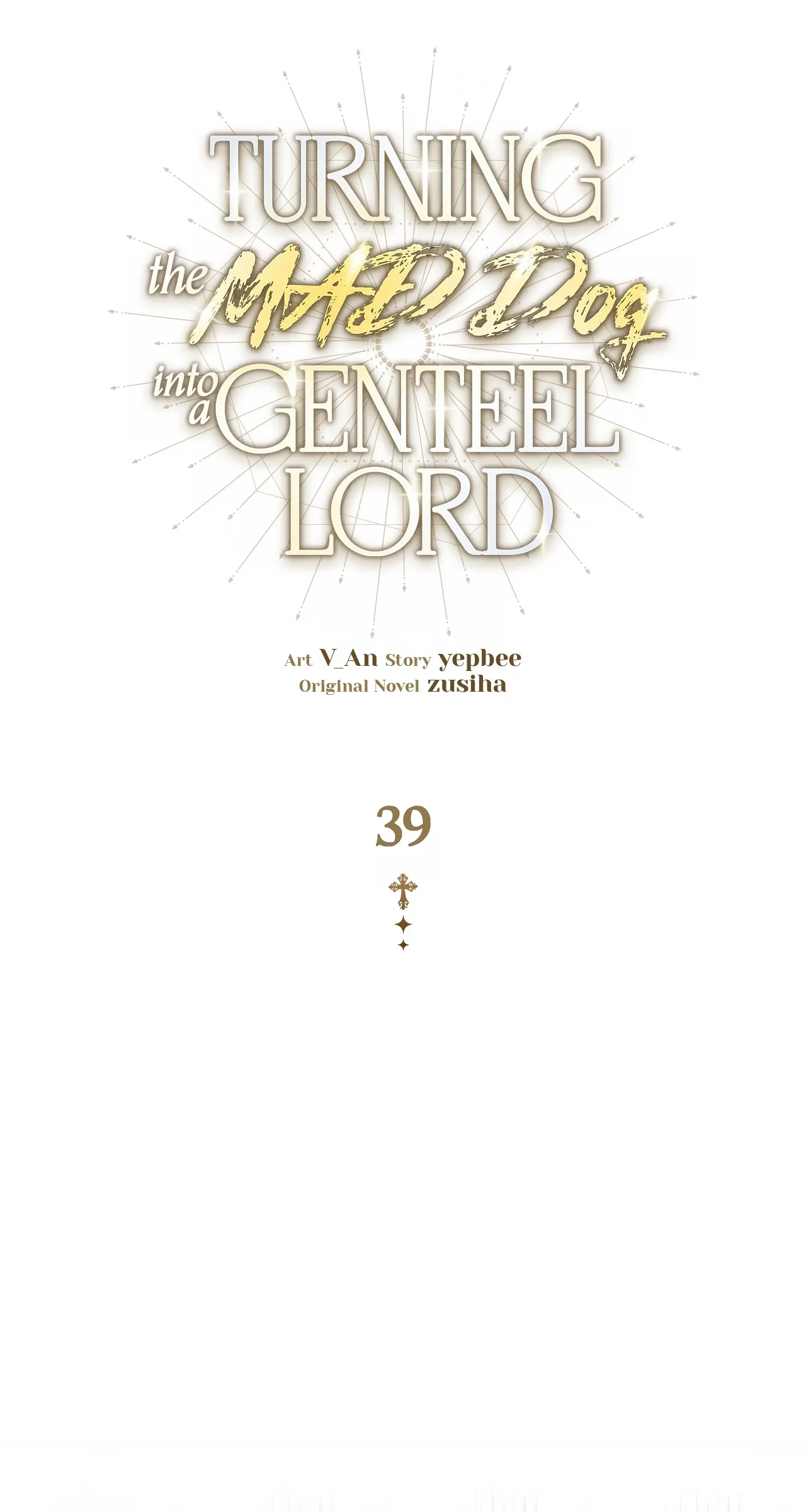 Read Turning the Mad Dog into a Genteel Lord FR Manga Online