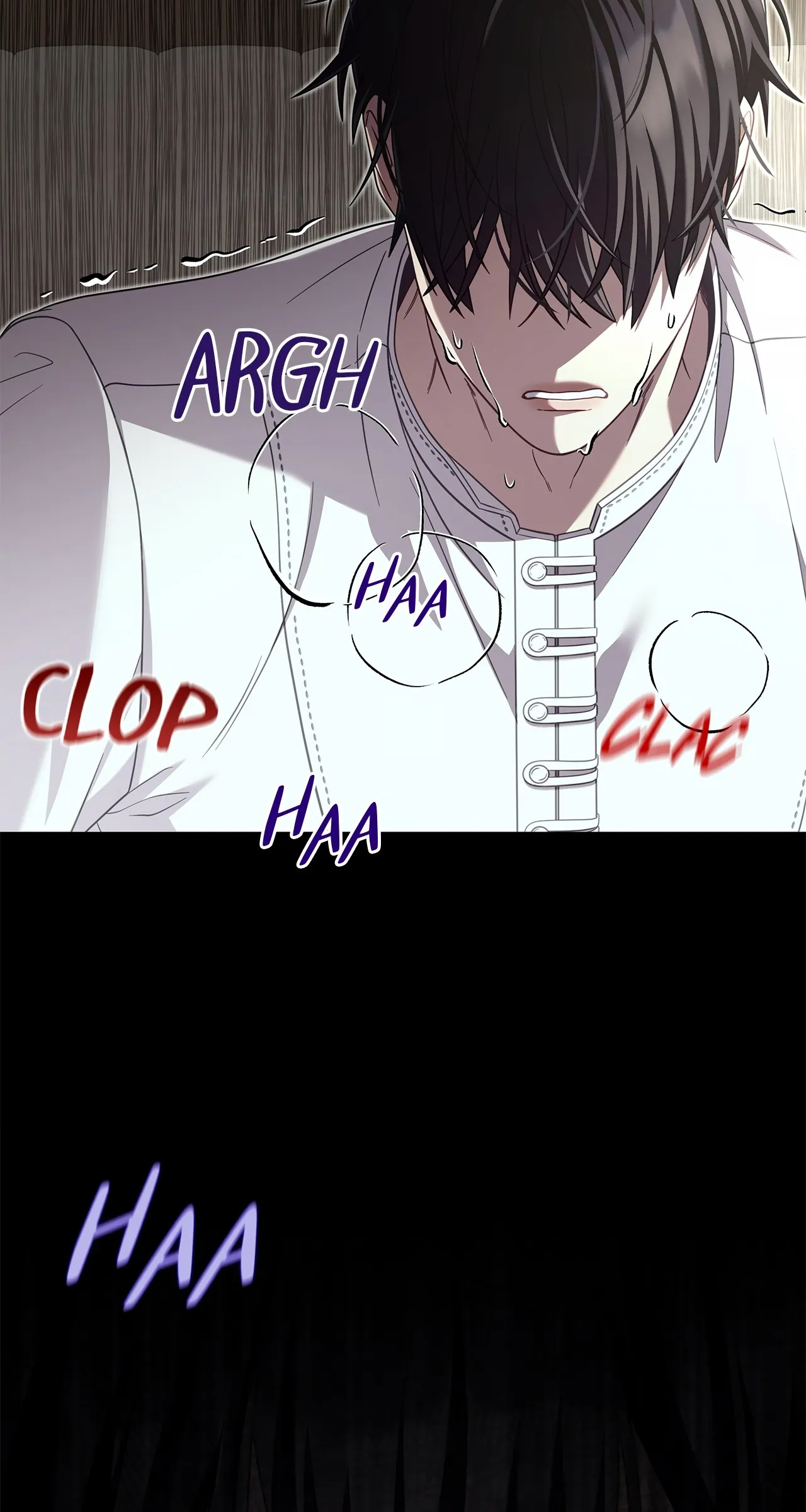Read Turning the Mad Dog into a Genteel Lord FR Manga Online