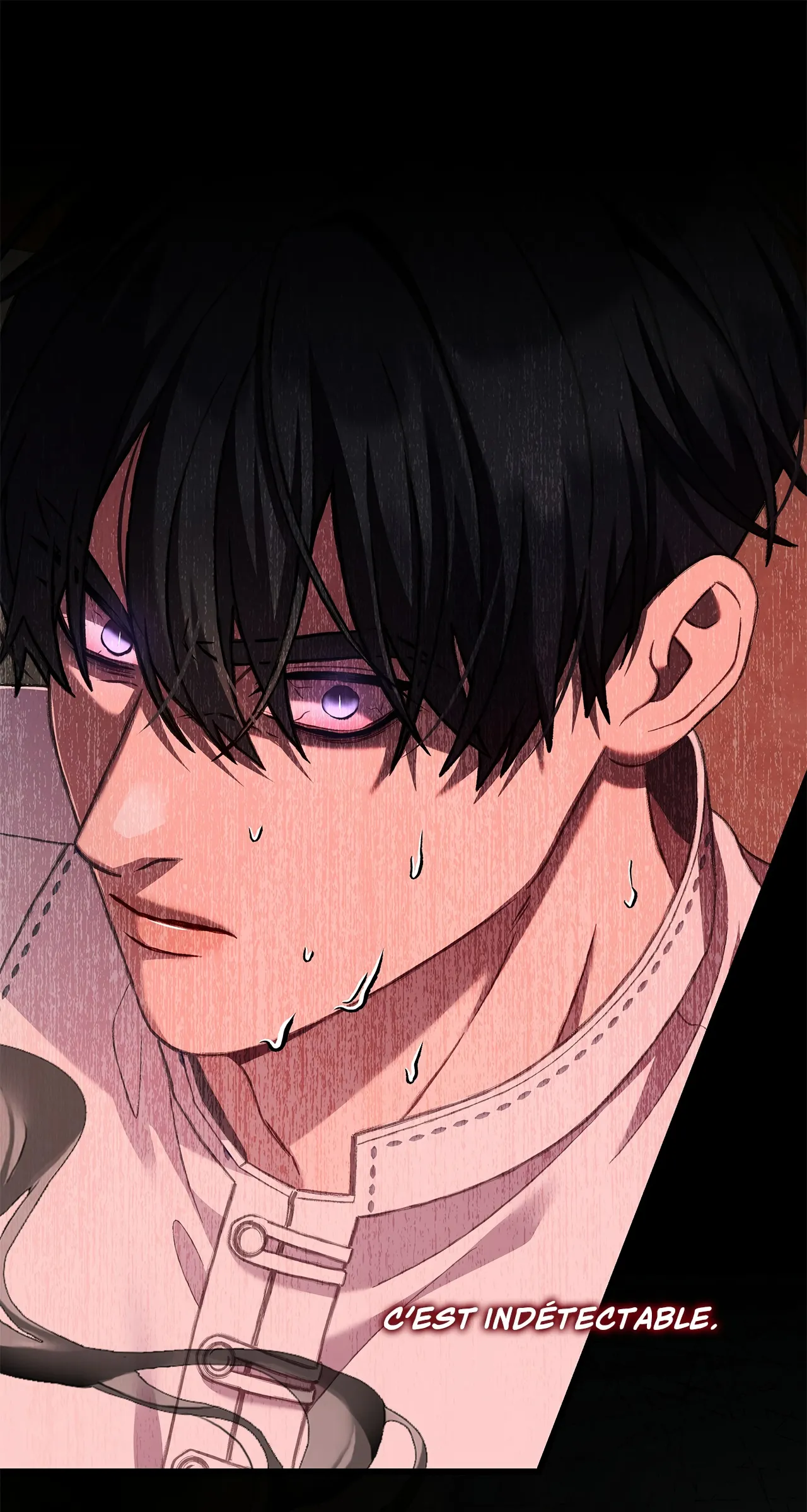 Read Turning the Mad Dog into a Genteel Lord FR Manga Online
