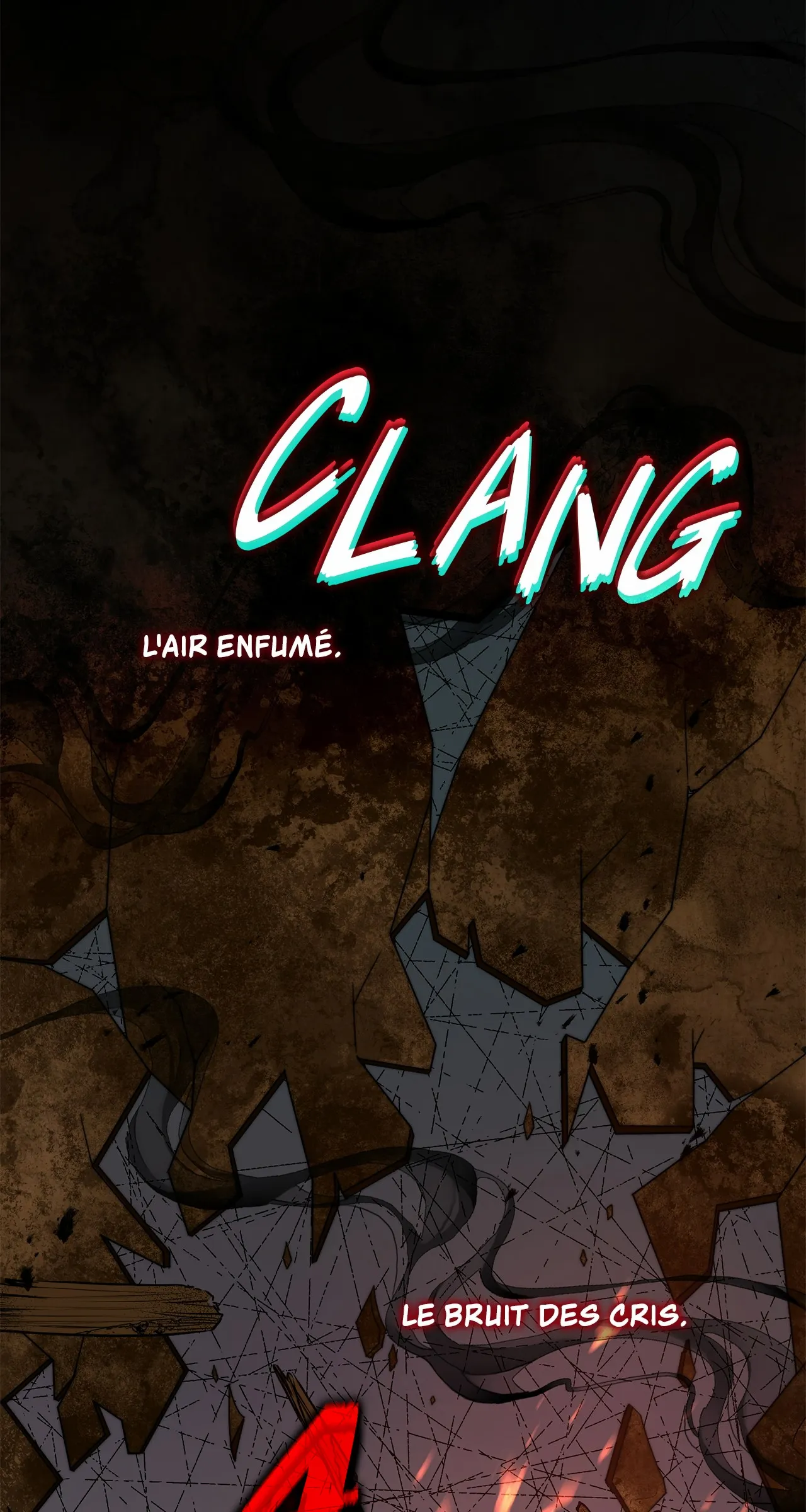 Read Turning the Mad Dog into a Genteel Lord FR Manga Online