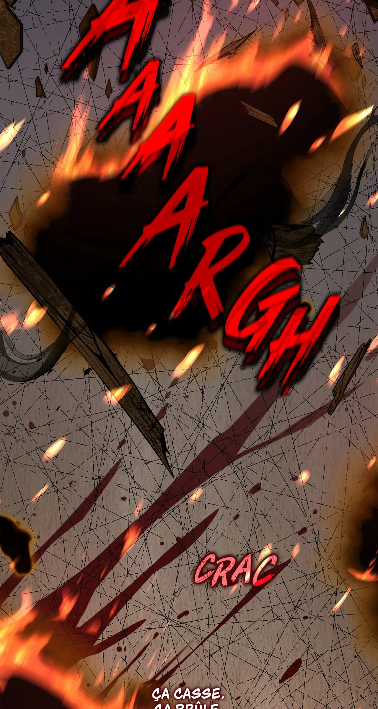 Read Turning the Mad Dog into a Genteel Lord FR Manga Online