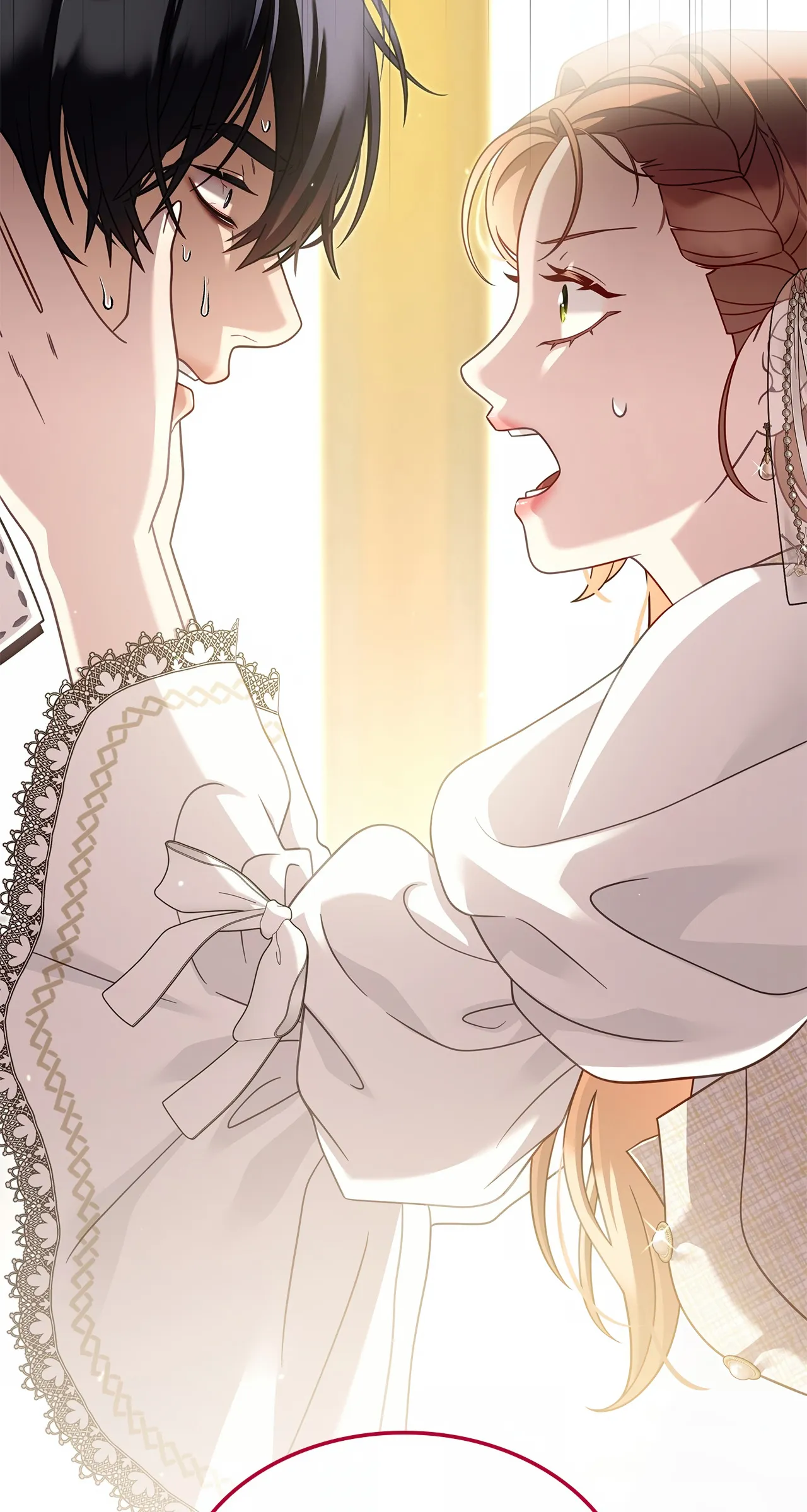 Read Turning the Mad Dog into a Genteel Lord FR Manga Online