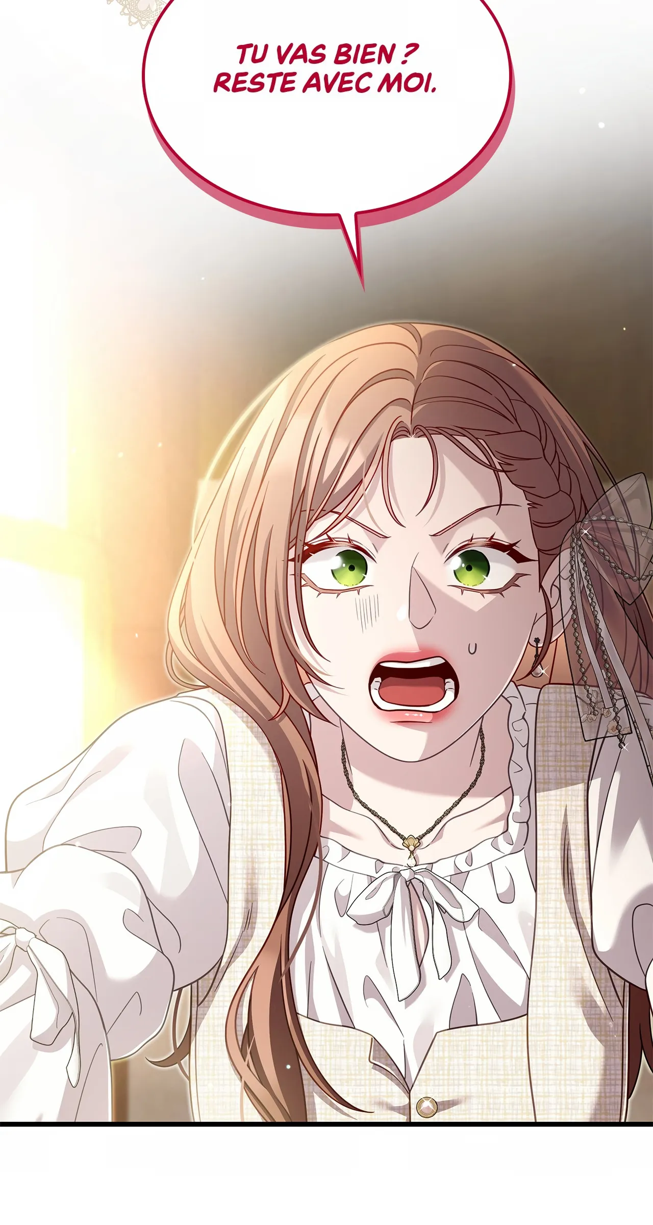 Read Turning the Mad Dog into a Genteel Lord FR Manga Online