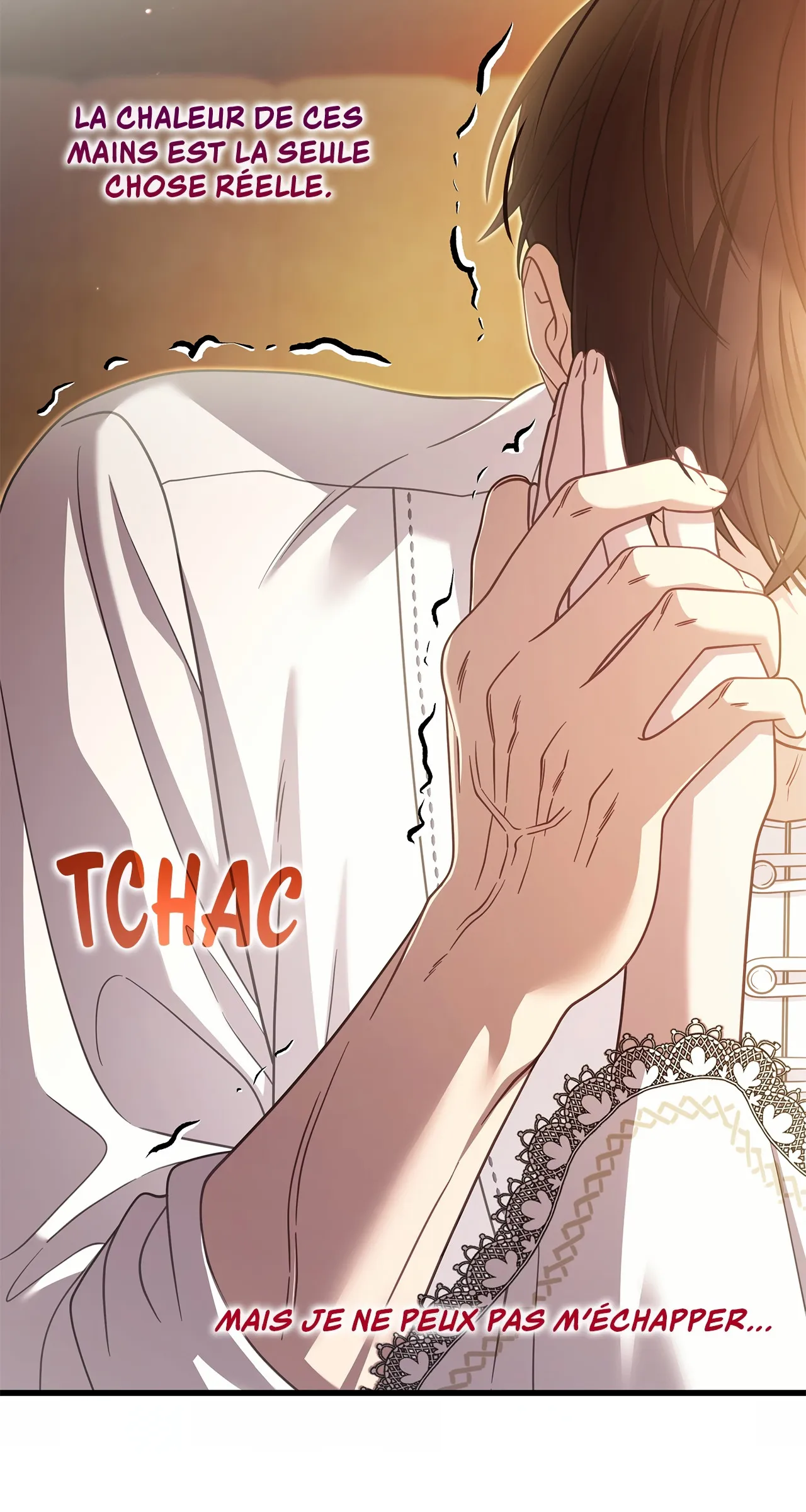 Read Turning the Mad Dog into a Genteel Lord FR Manga Online