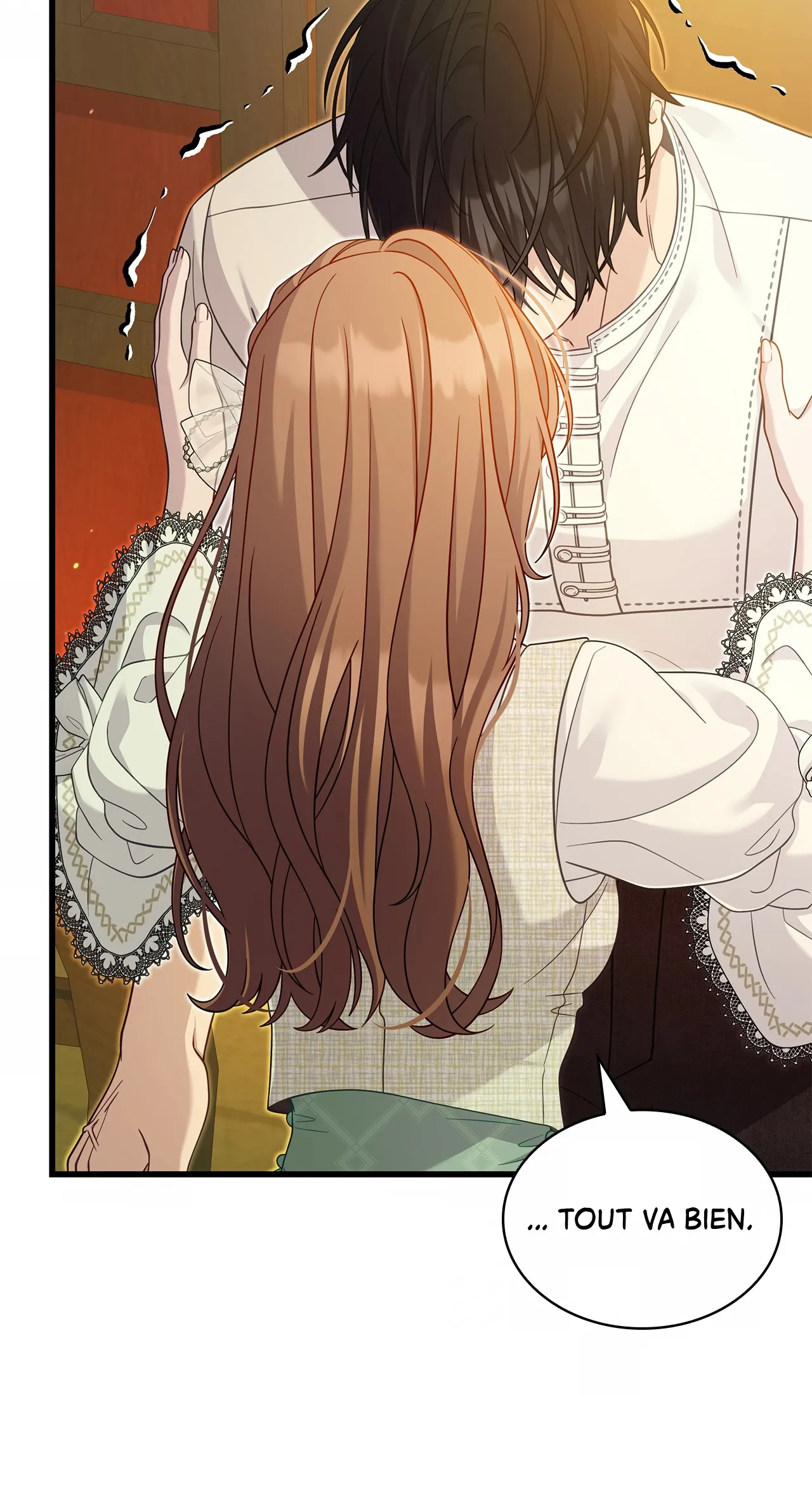 Read Turning the Mad Dog into a Genteel Lord FR Manga Online