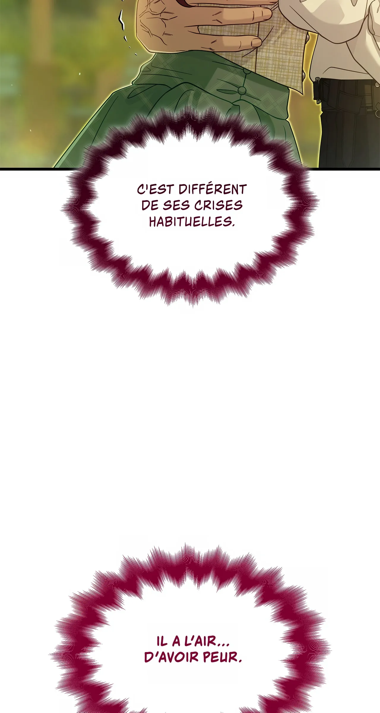 Read Turning the Mad Dog into a Genteel Lord FR Manga Online