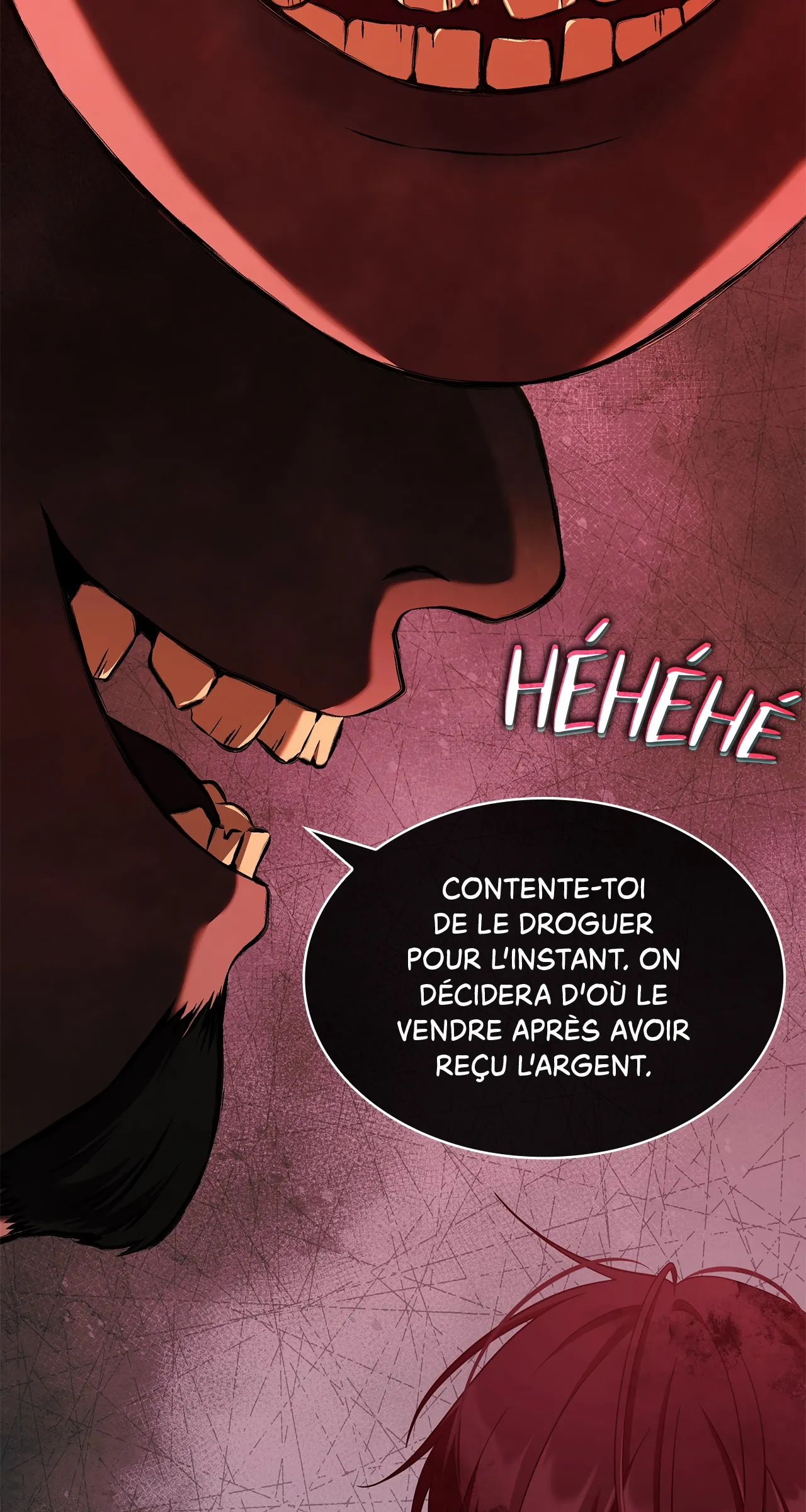 Read Turning the Mad Dog into a Genteel Lord FR Manga Online