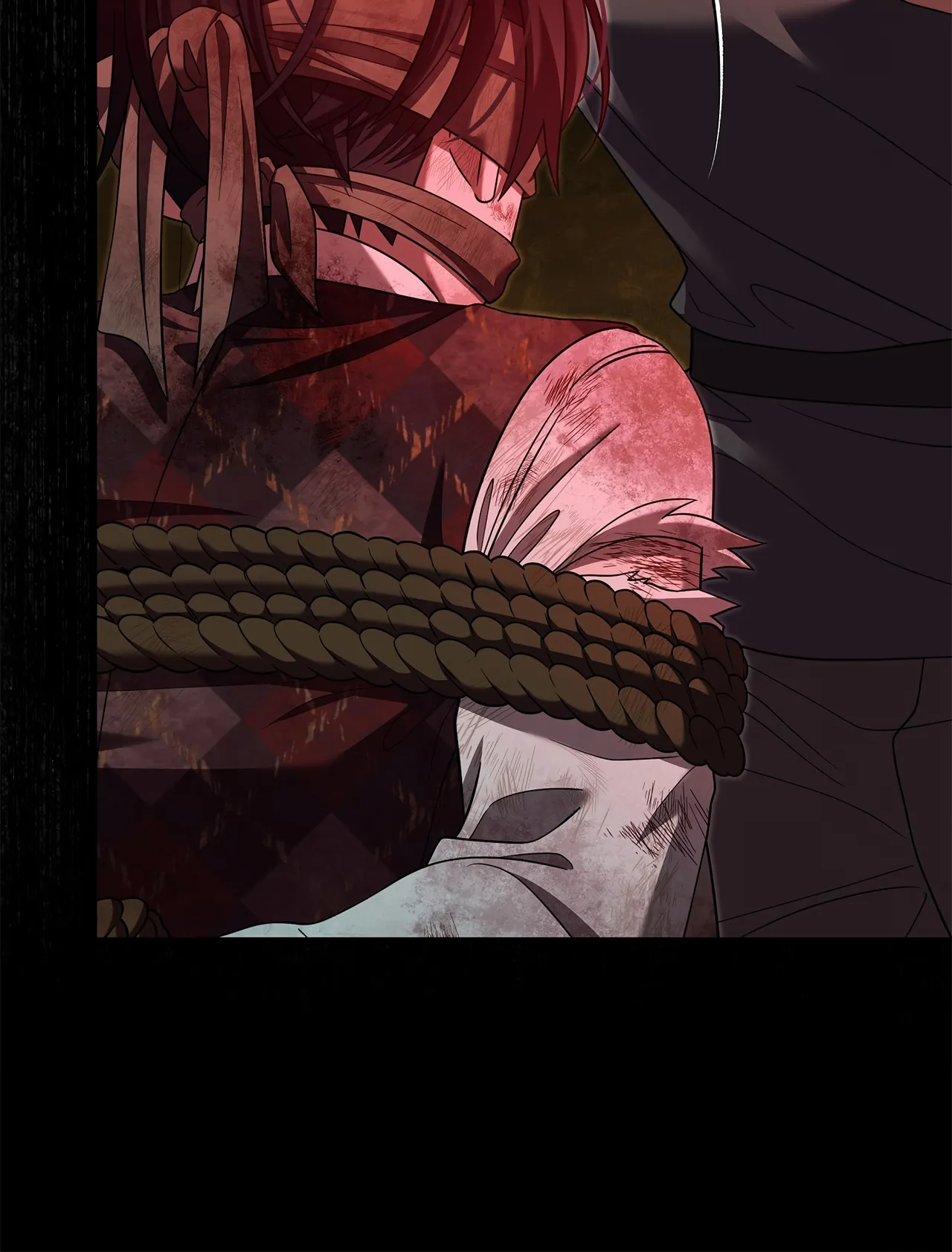 Read Turning the Mad Dog into a Genteel Lord FR Manga Online