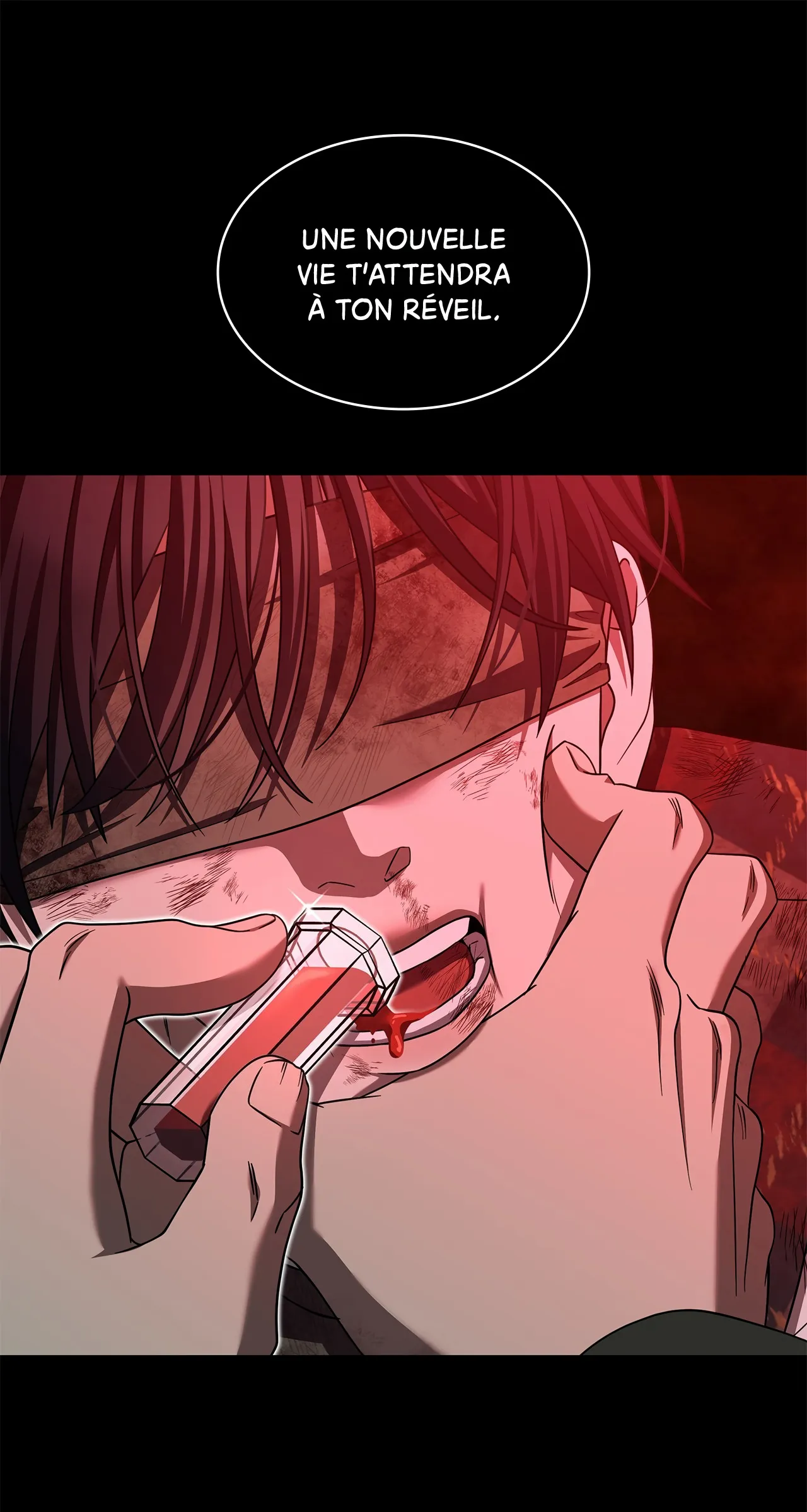 Read Turning the Mad Dog into a Genteel Lord FR Manga Online