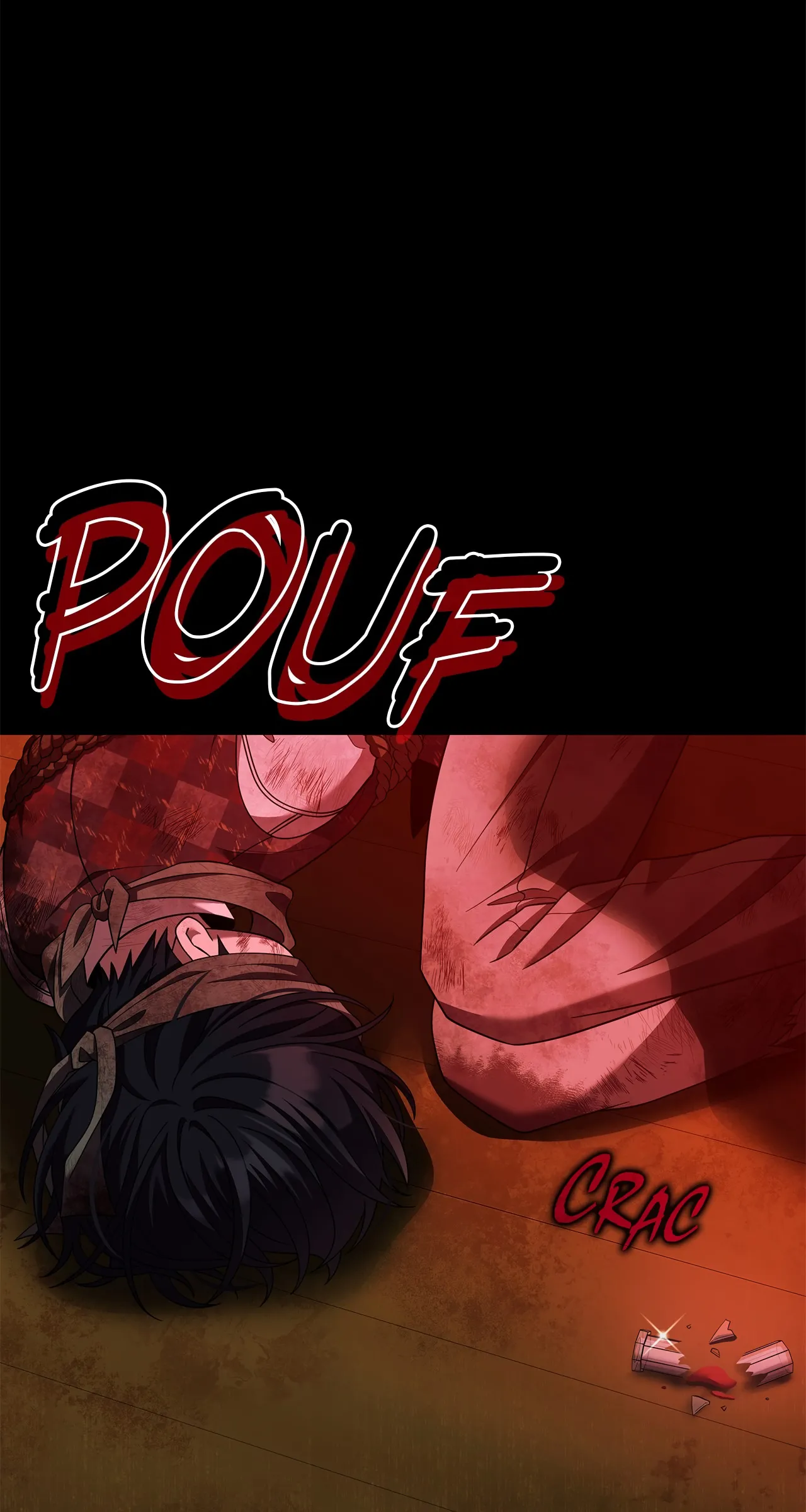 Read Turning the Mad Dog into a Genteel Lord FR Manga Online