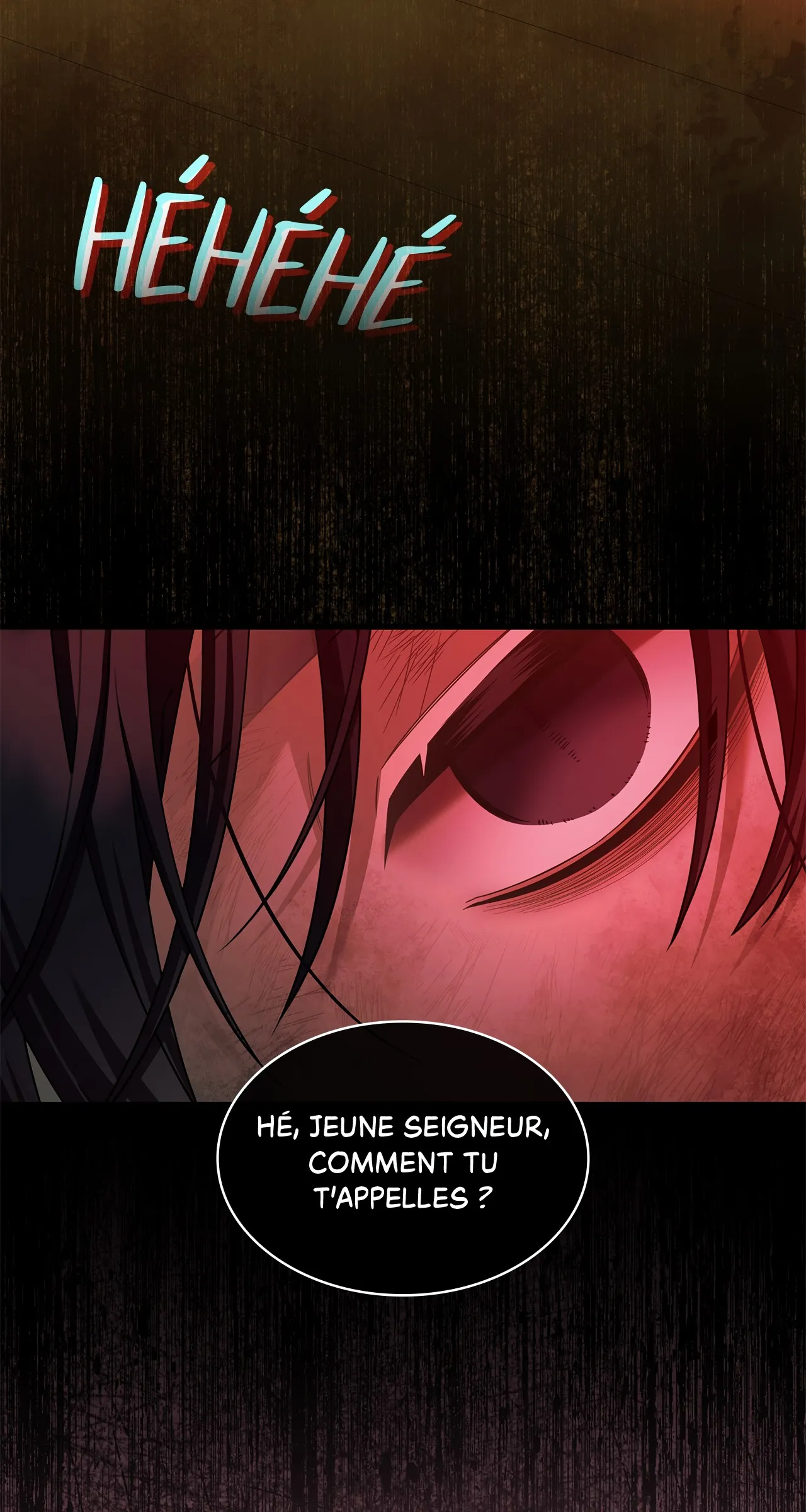 Read Turning the Mad Dog into a Genteel Lord FR Manga Online