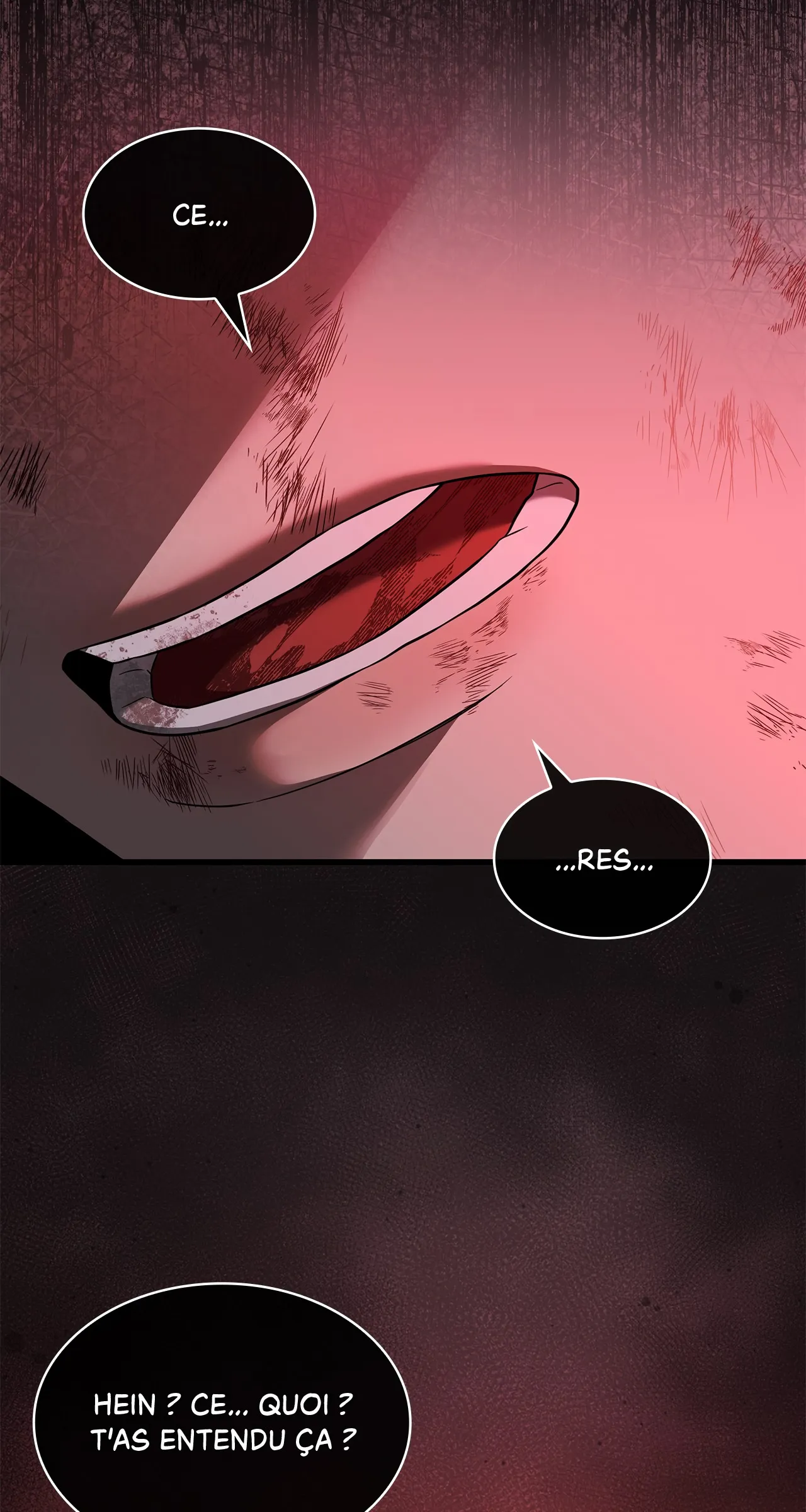 Read Turning the Mad Dog into a Genteel Lord FR Manga Online