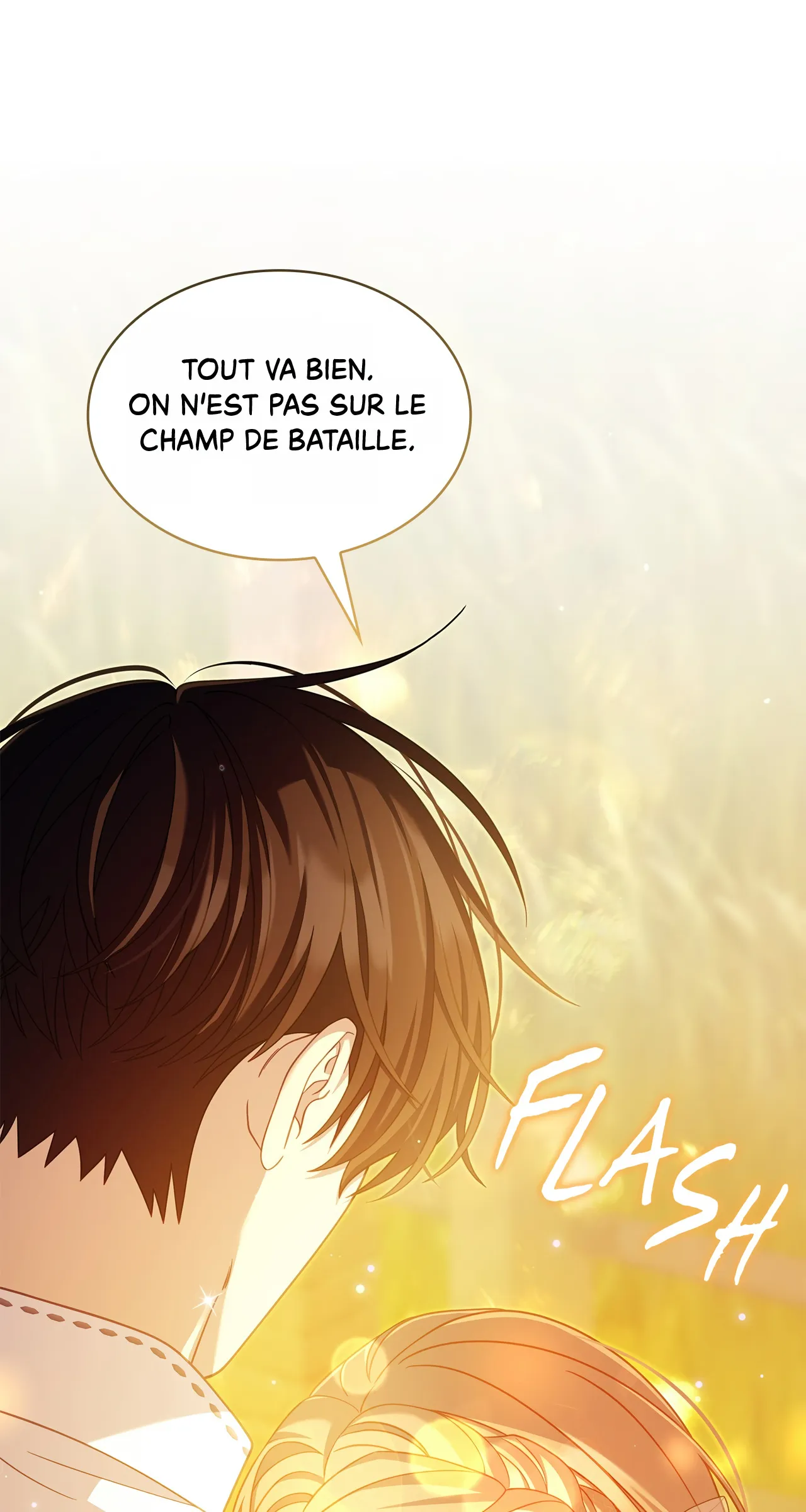 Read Turning the Mad Dog into a Genteel Lord FR Manga Online