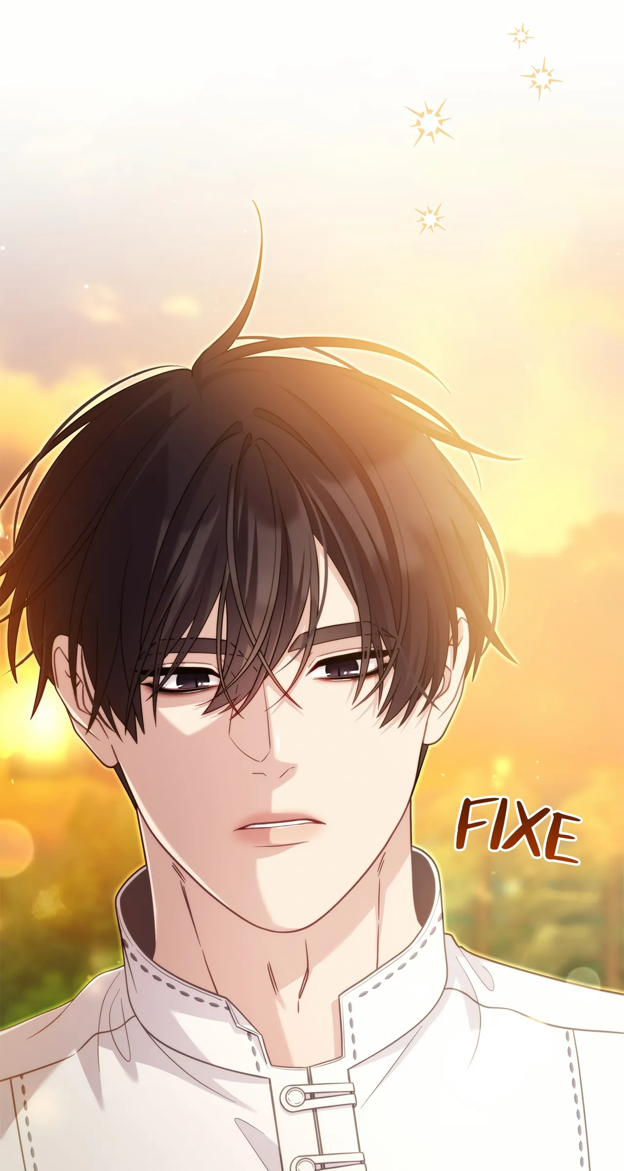 Read Turning the Mad Dog into a Genteel Lord FR Manga Online
