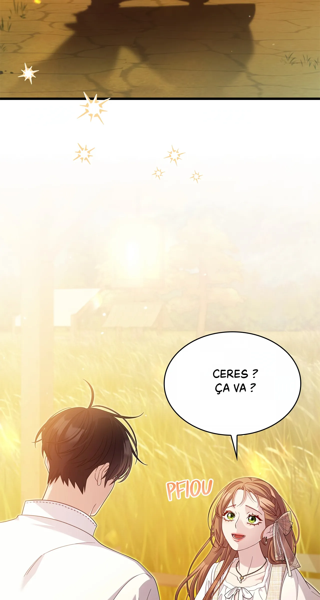 Read Turning the Mad Dog into a Genteel Lord FR Manga Online
