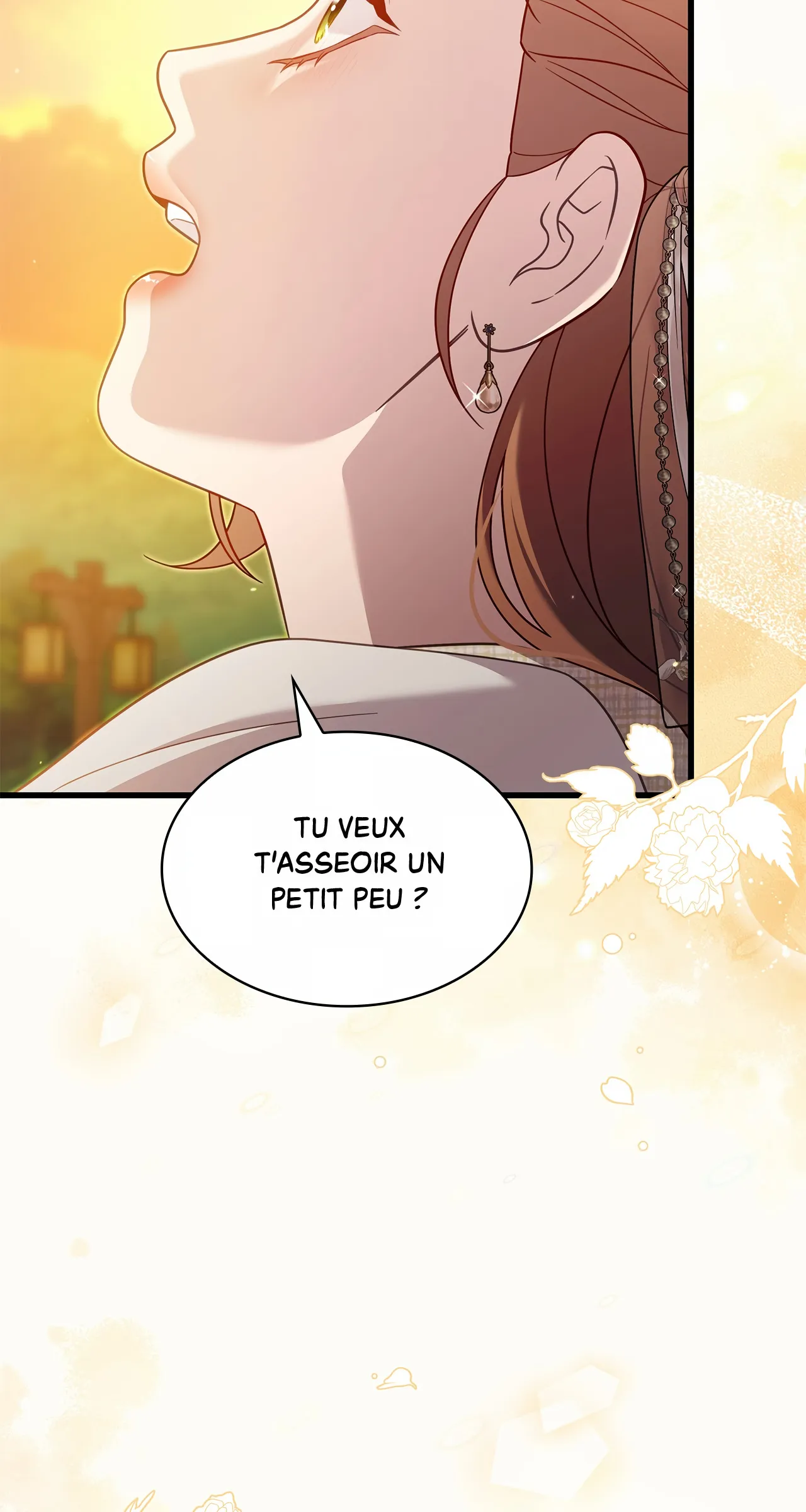 Read Turning the Mad Dog into a Genteel Lord FR Manga Online
