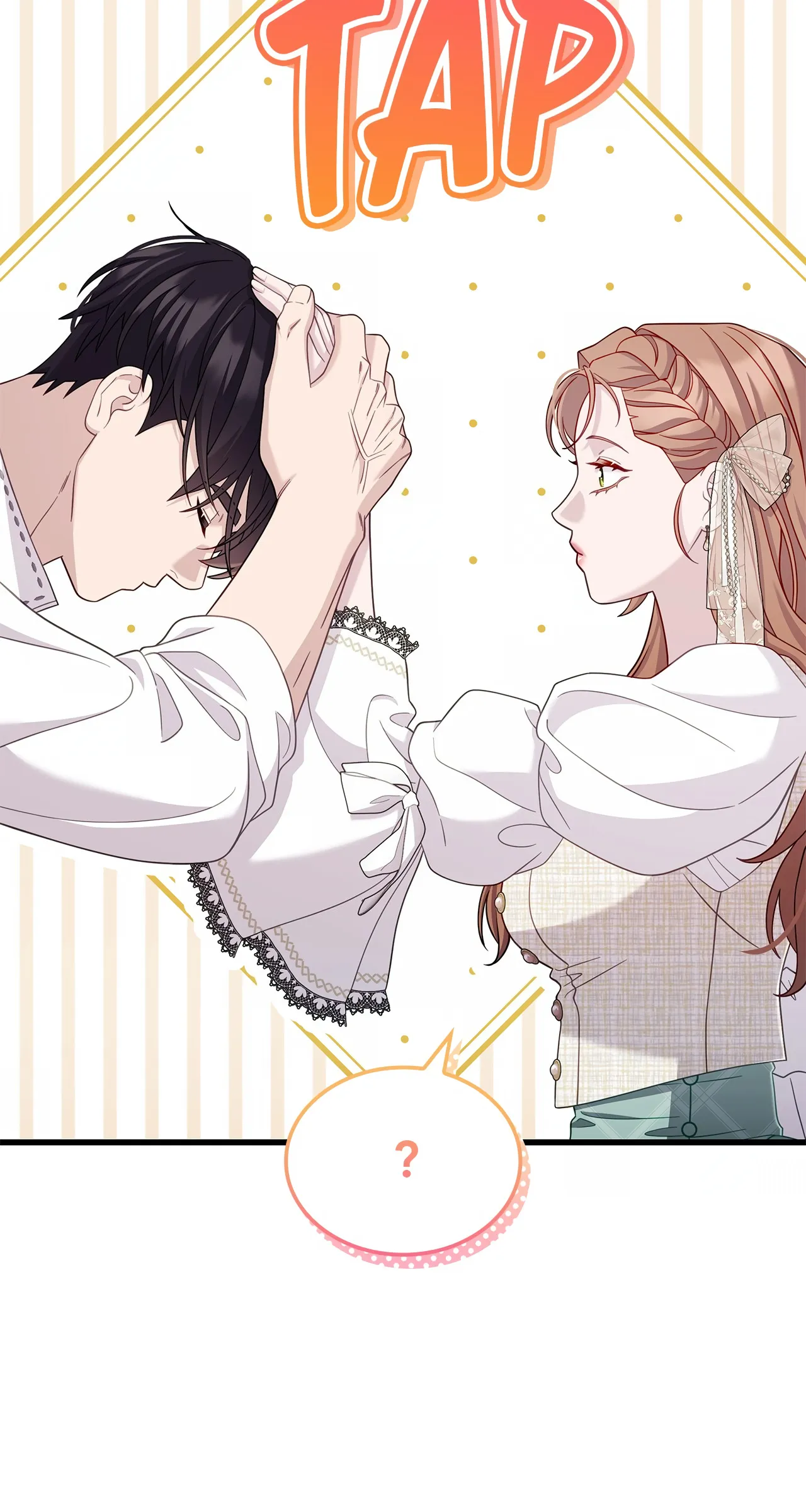 Read Turning the Mad Dog into a Genteel Lord FR Manga Online