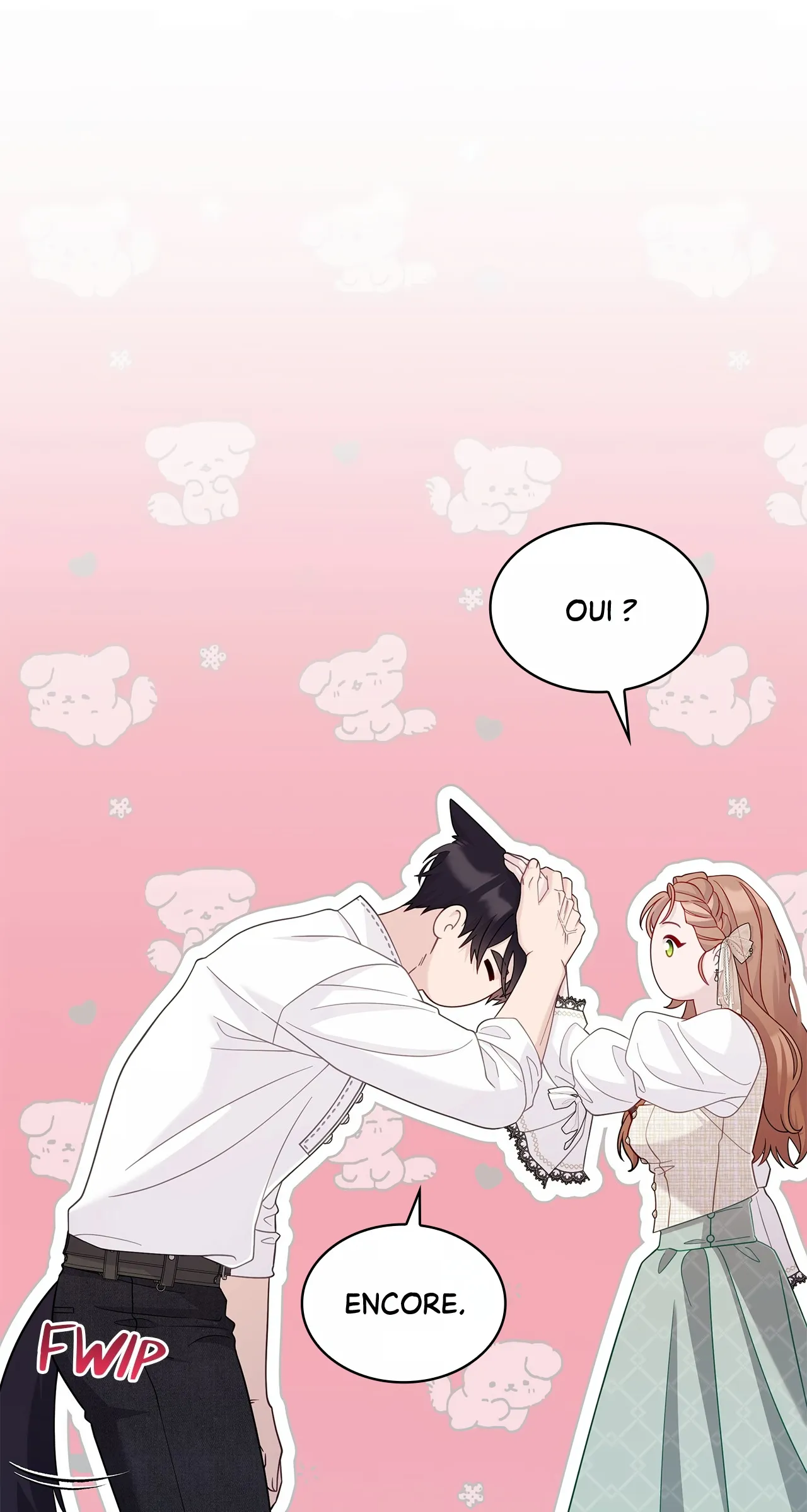 Read Turning the Mad Dog into a Genteel Lord FR Manga Online