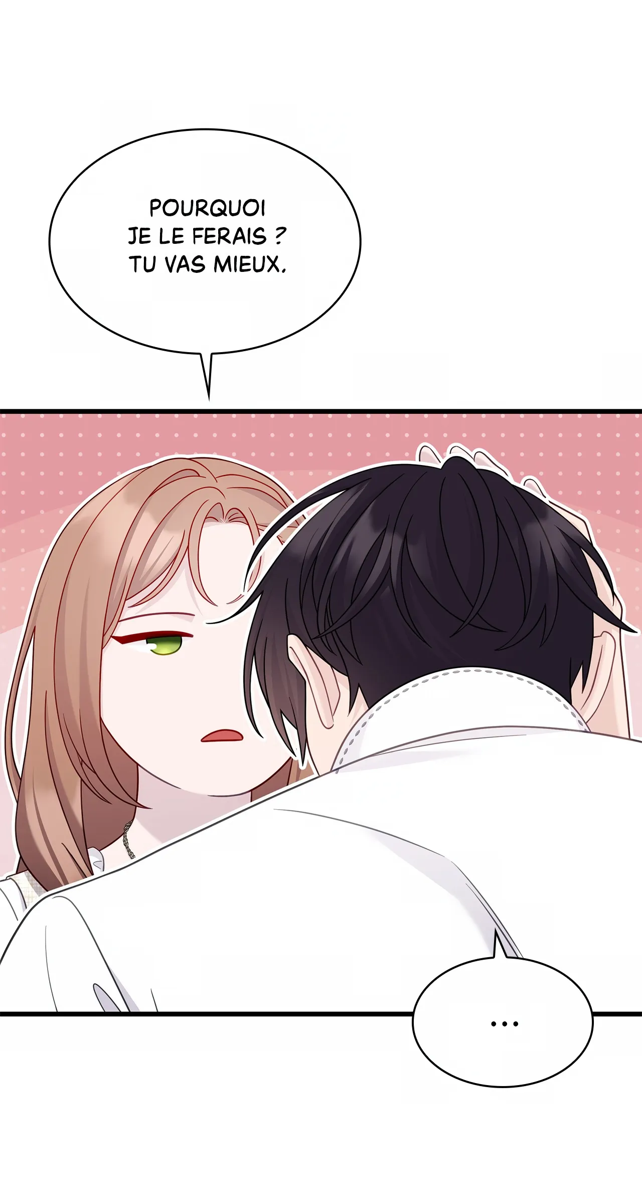 Read Turning the Mad Dog into a Genteel Lord FR Manga Online