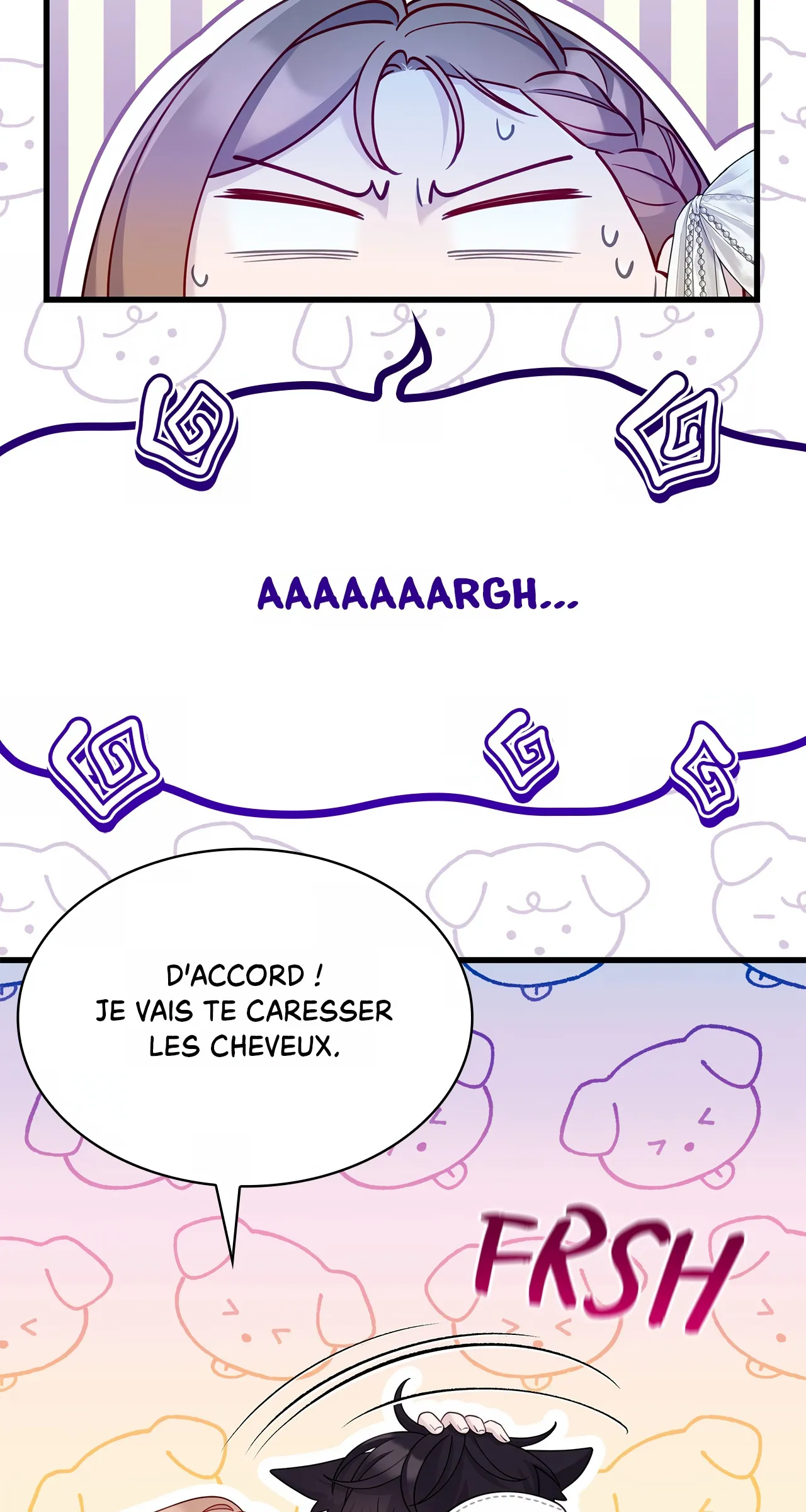 Read Turning the Mad Dog into a Genteel Lord FR Manga Online