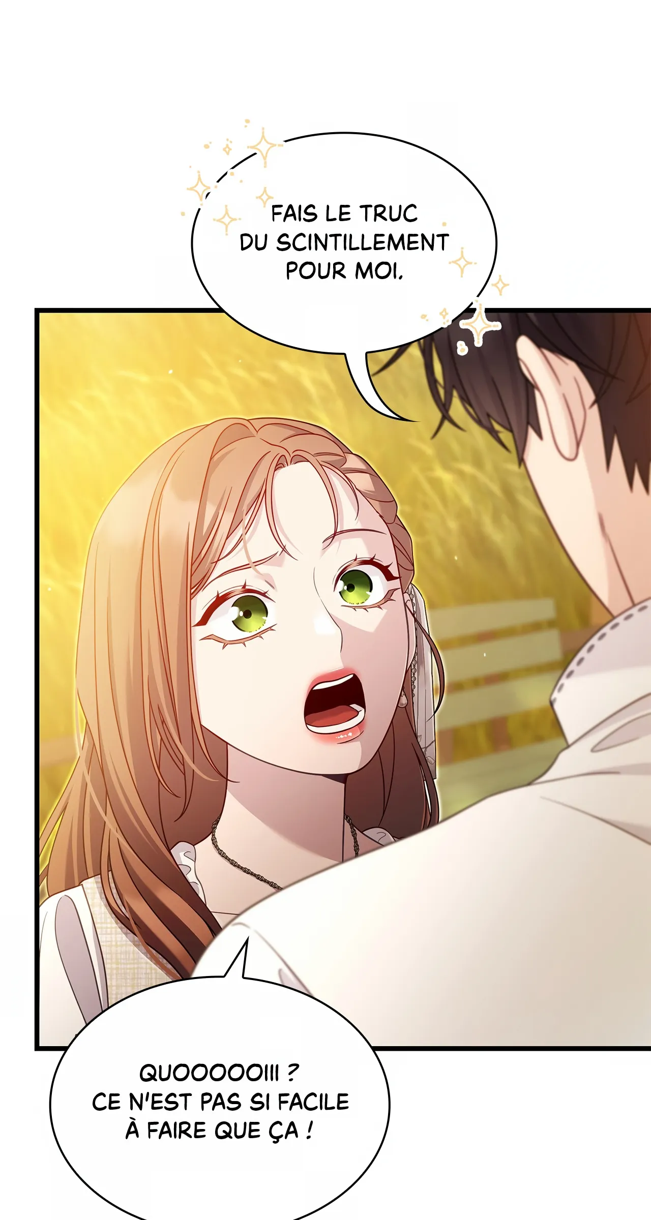 Read Turning the Mad Dog into a Genteel Lord FR Manga Online