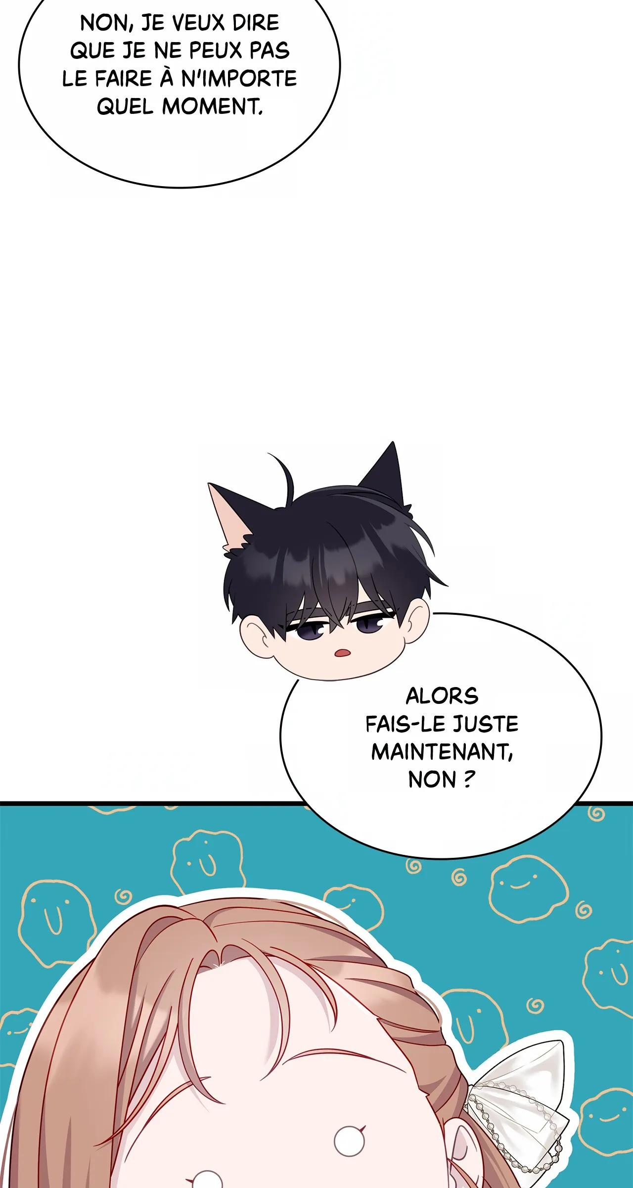 Read Turning the Mad Dog into a Genteel Lord FR Manga Online