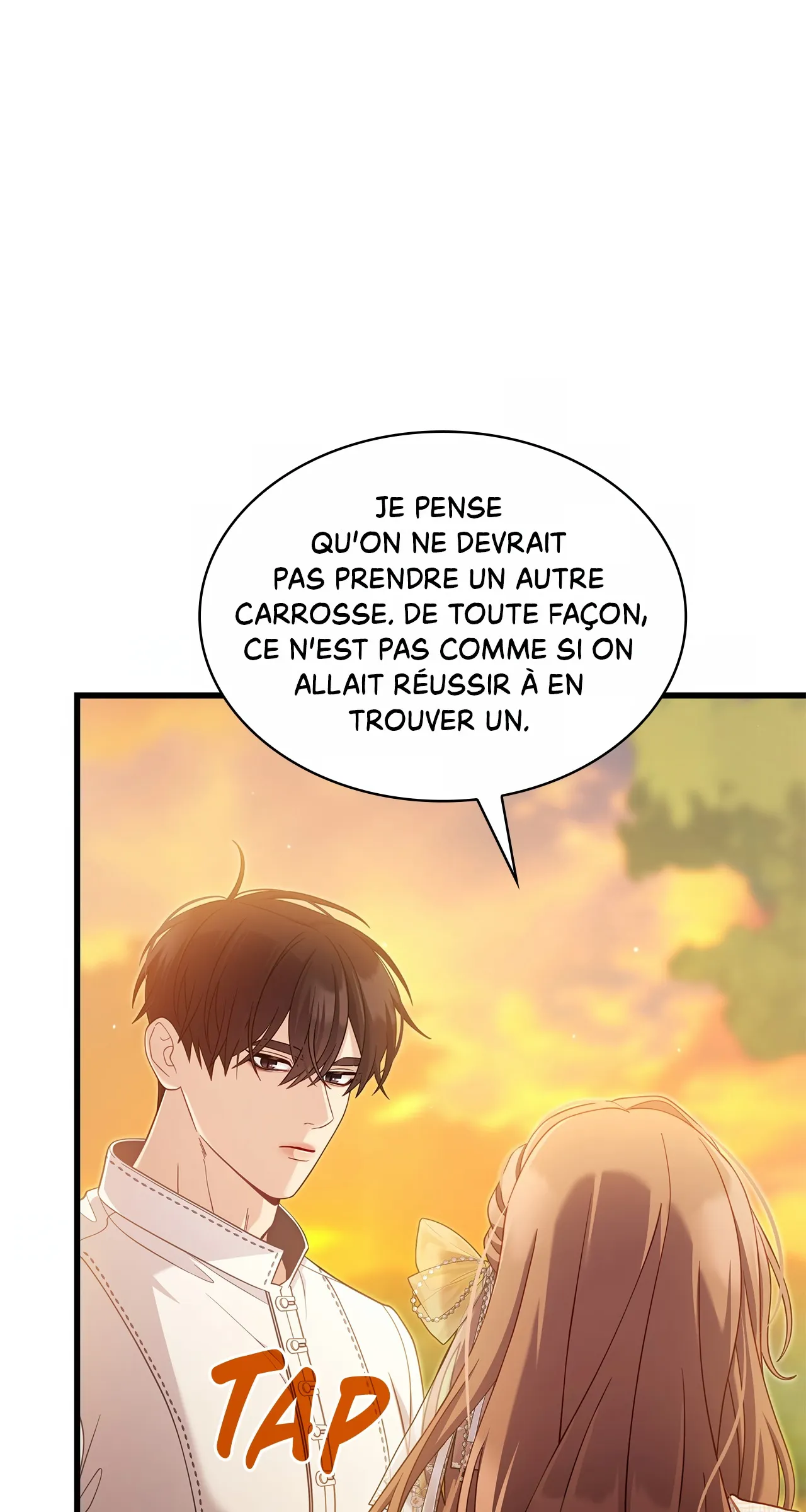 Read Turning the Mad Dog into a Genteel Lord FR Manga Online
