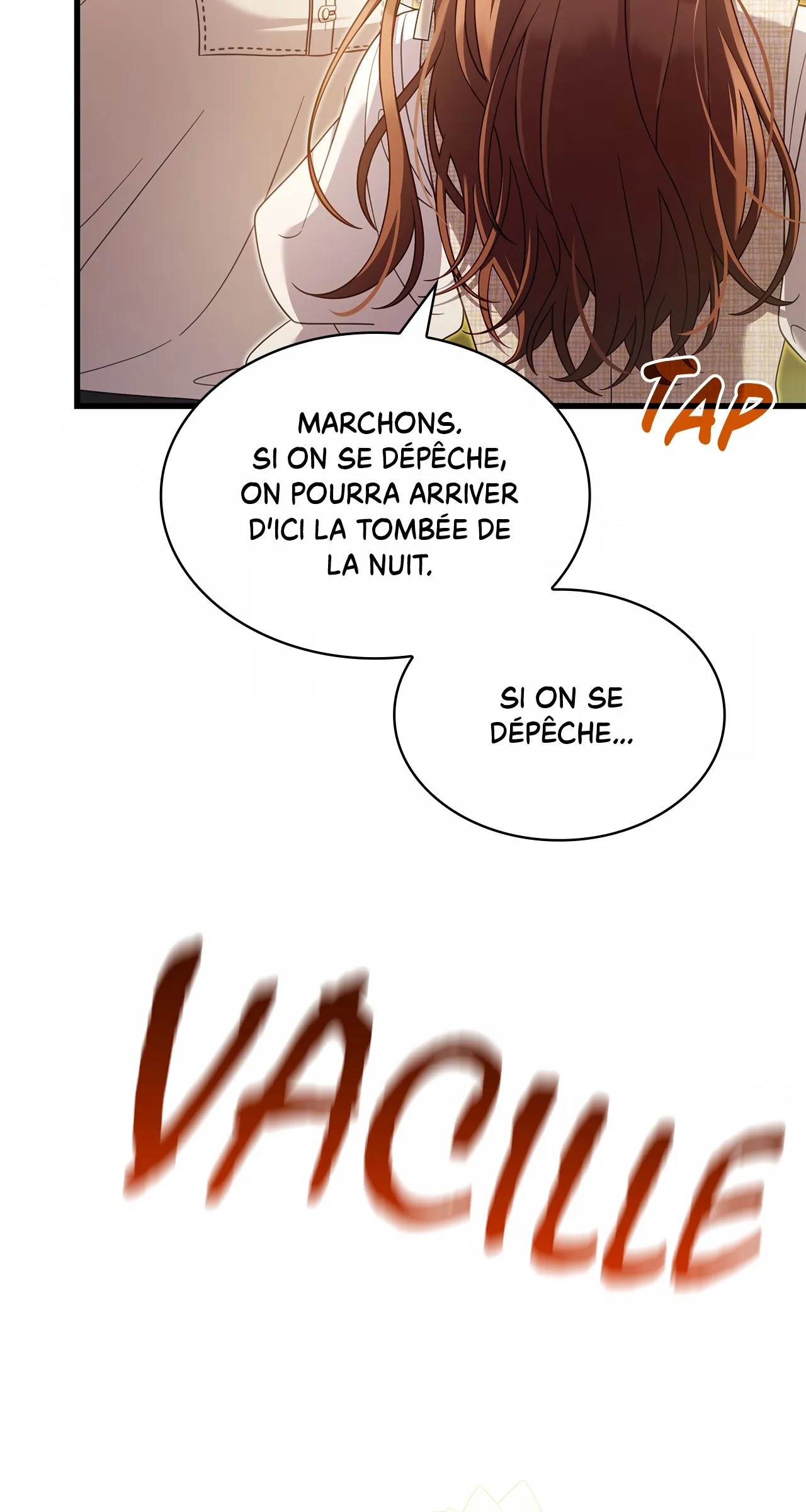 Read Turning the Mad Dog into a Genteel Lord FR Manga Online