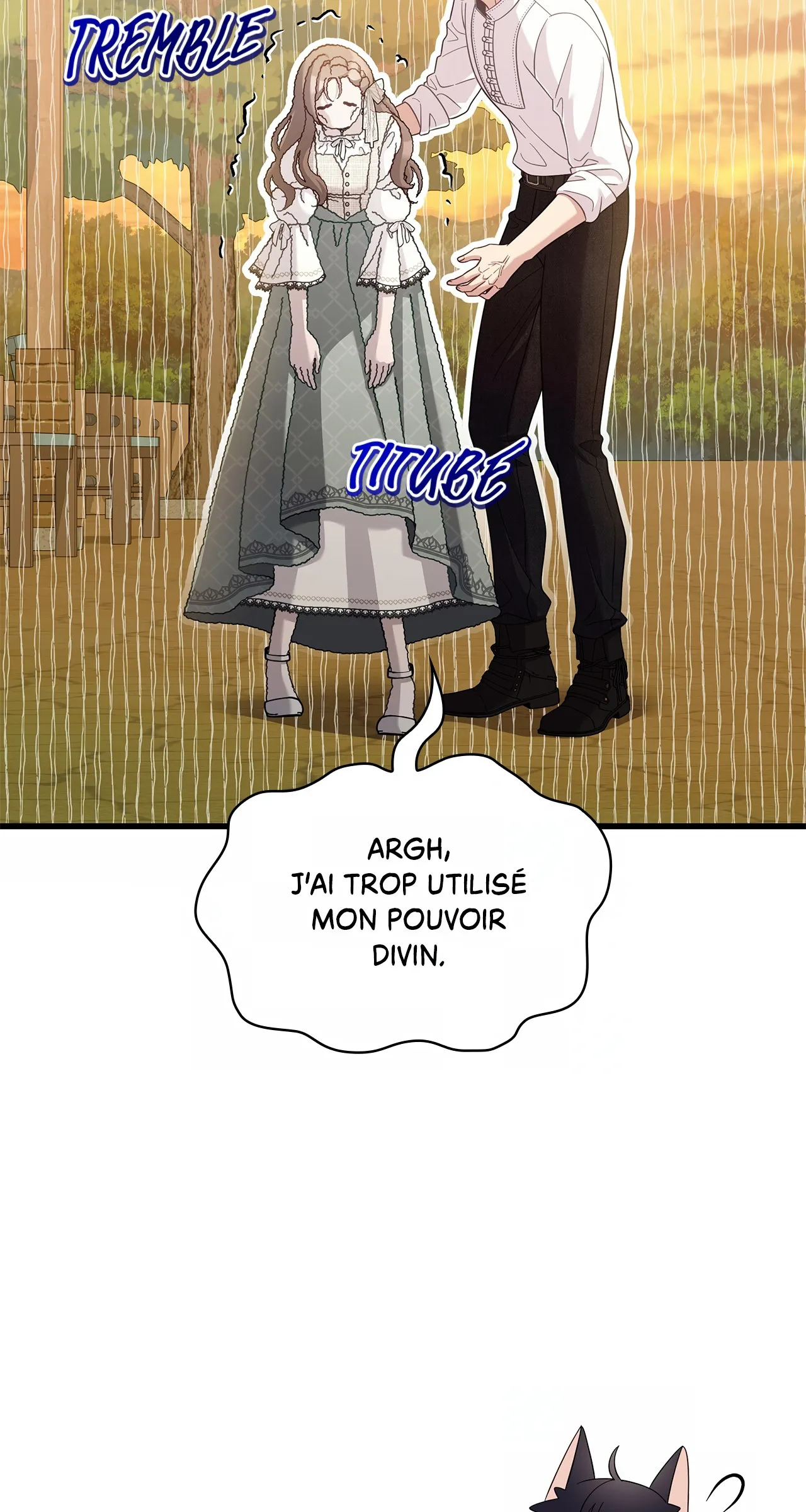 Read Turning the Mad Dog into a Genteel Lord FR Manga Online