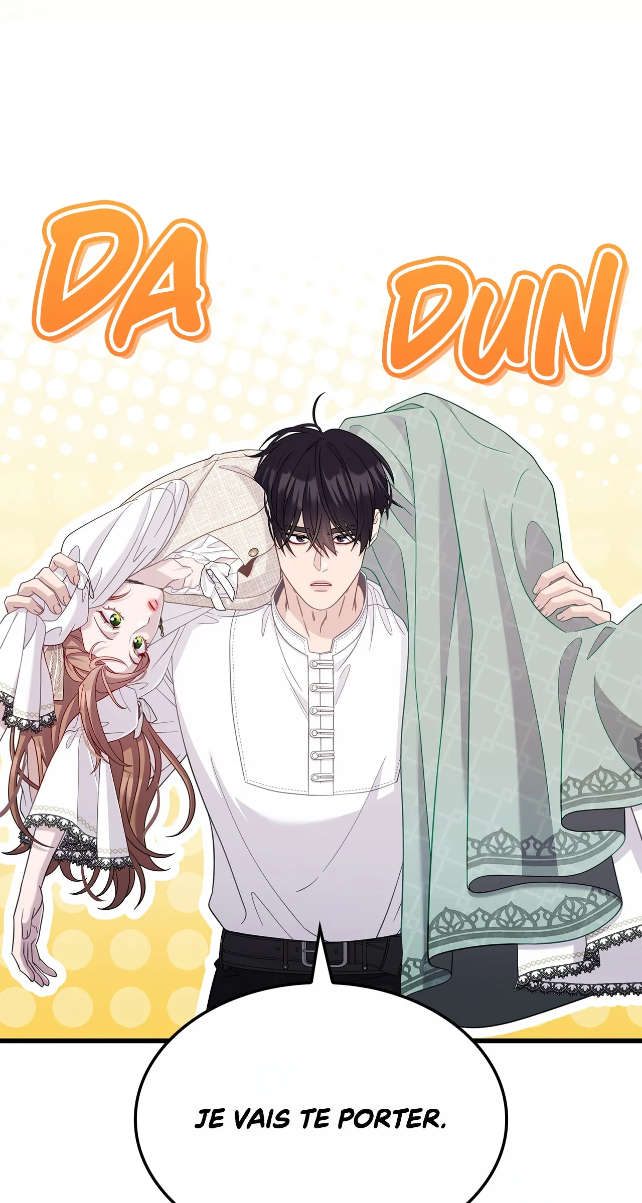 Read Turning the Mad Dog into a Genteel Lord FR Manga Online