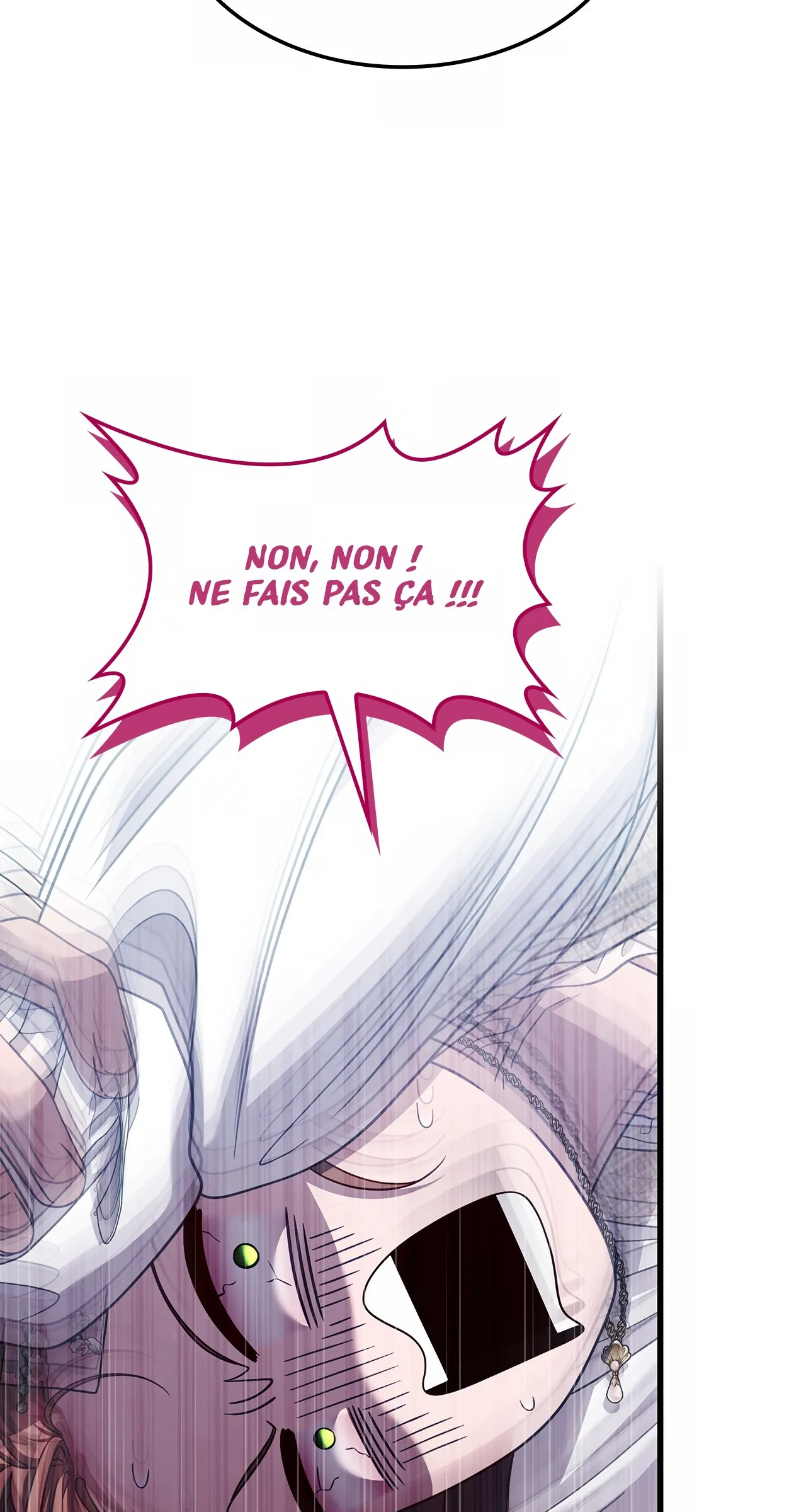 Read Turning the Mad Dog into a Genteel Lord FR Manga Online