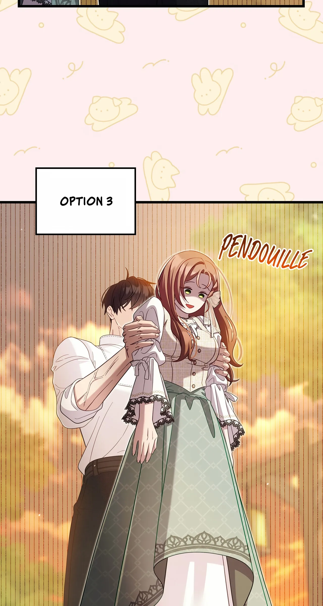 Read Turning the Mad Dog into a Genteel Lord FR Manga Online