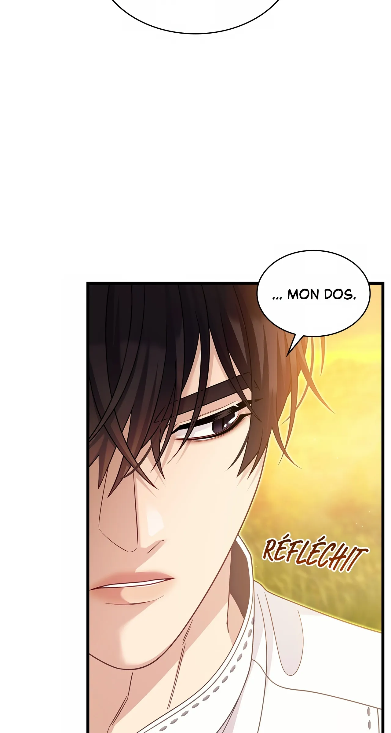 Read Turning the Mad Dog into a Genteel Lord FR Manga Online