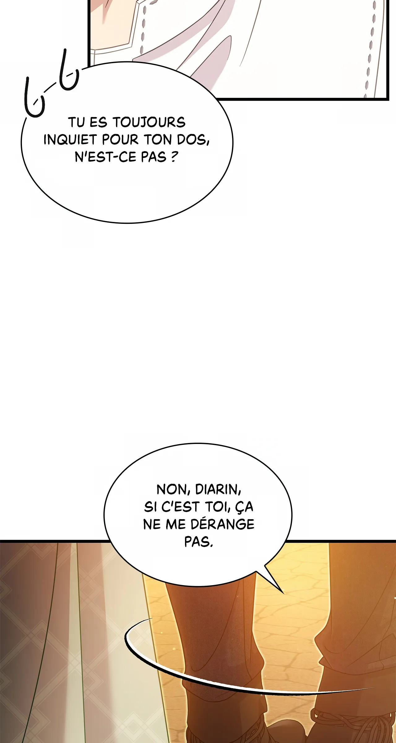 Read Turning the Mad Dog into a Genteel Lord FR Manga Online