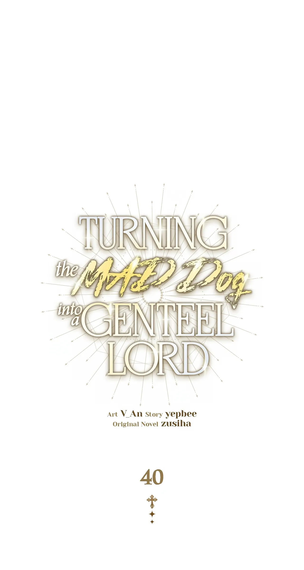 Read Turning the Mad Dog into a Genteel Lord FR Manga Online