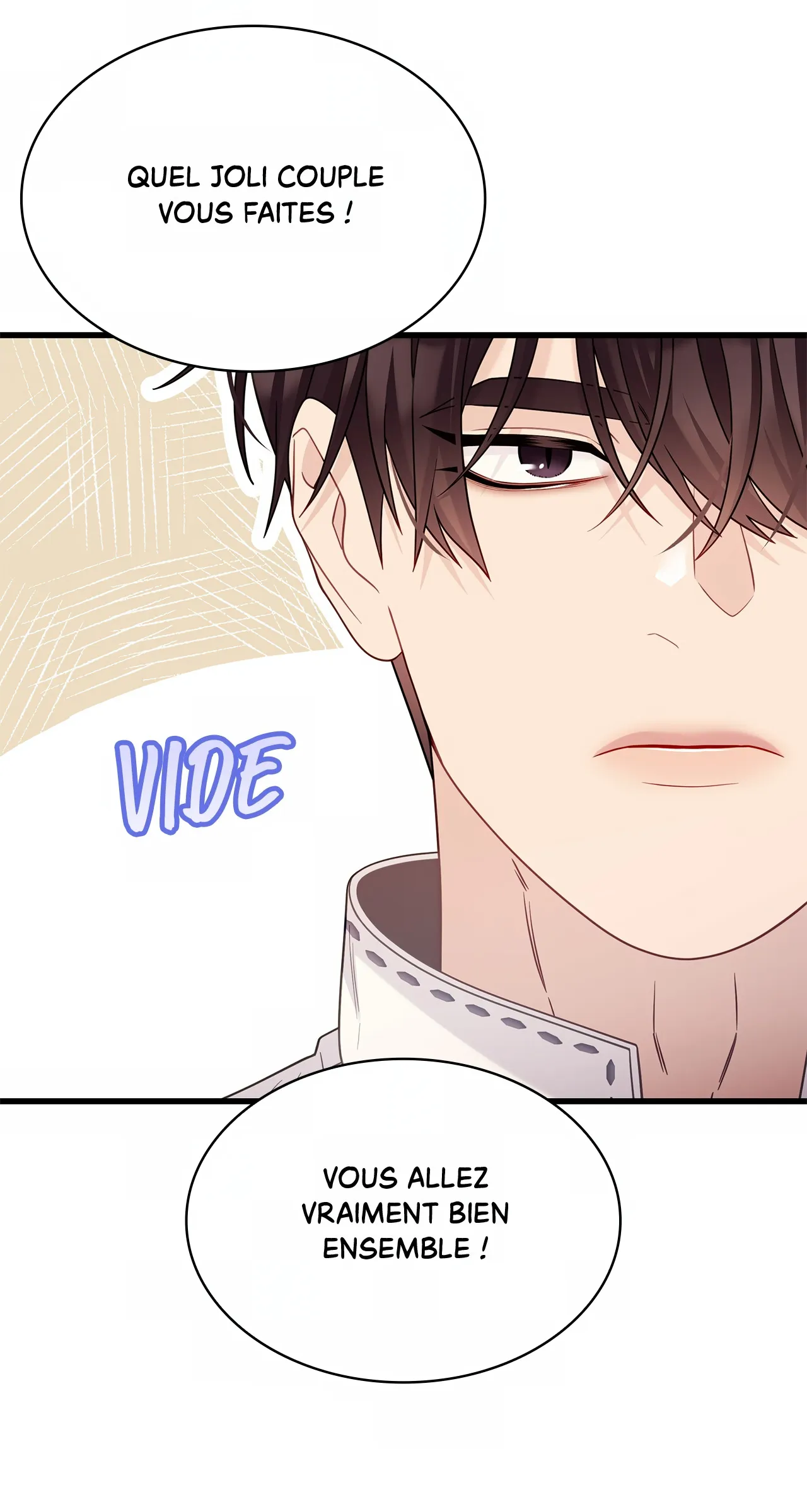 Read Turning the Mad Dog into a Genteel Lord FR Manga Online