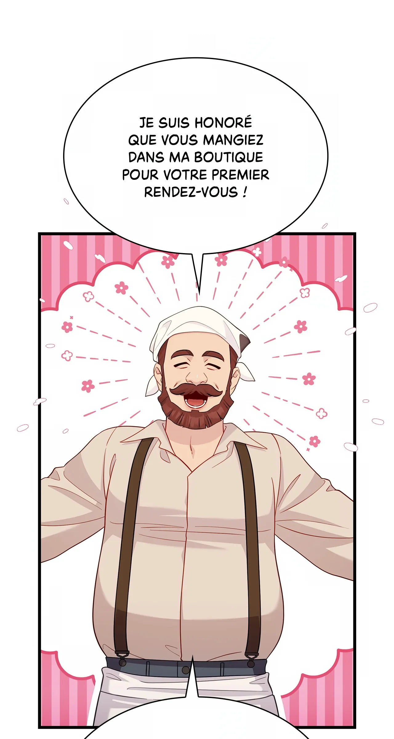 Read Turning the Mad Dog into a Genteel Lord FR Manga Online