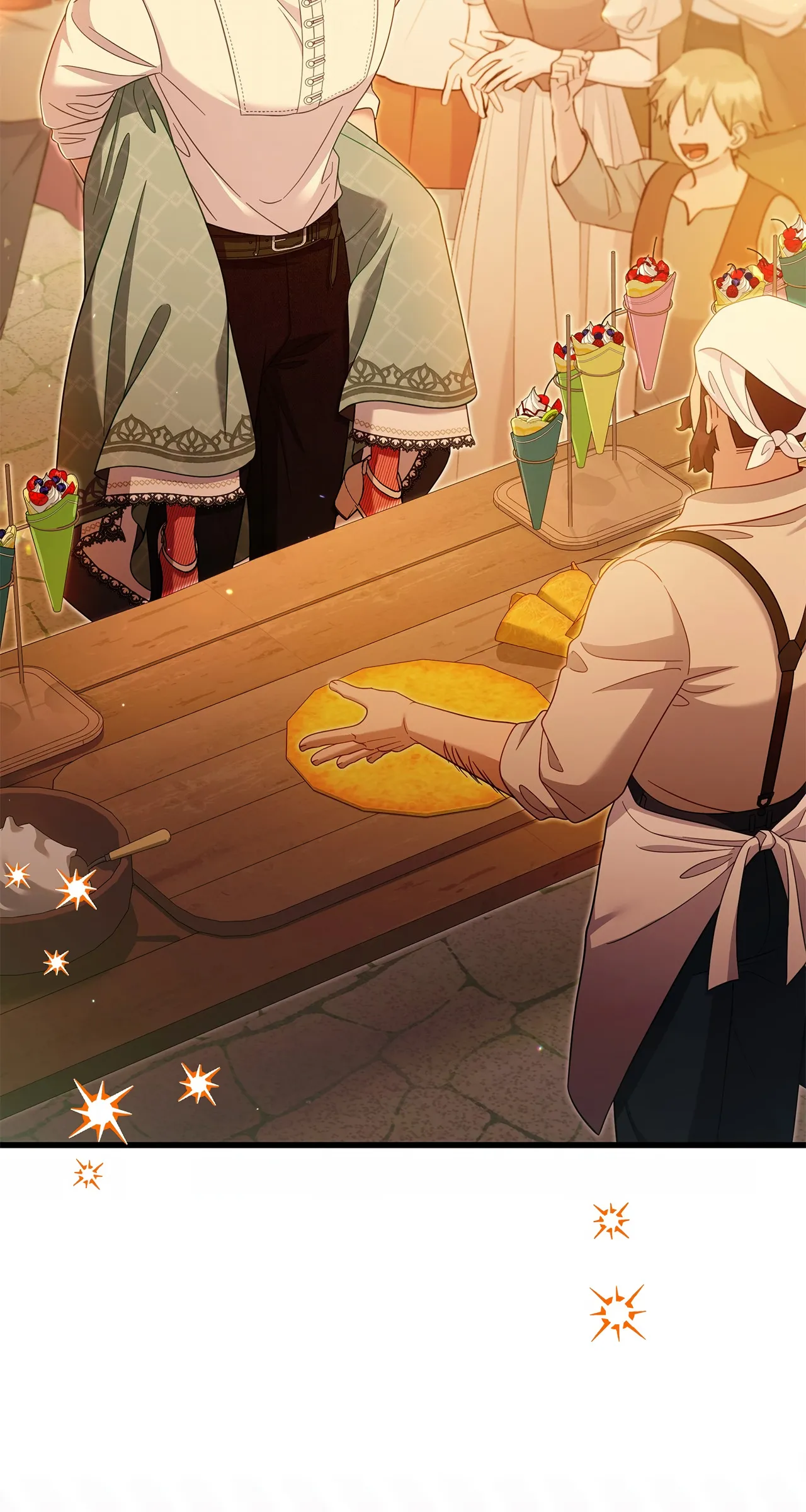 Read Turning the Mad Dog into a Genteel Lord FR Manga Online