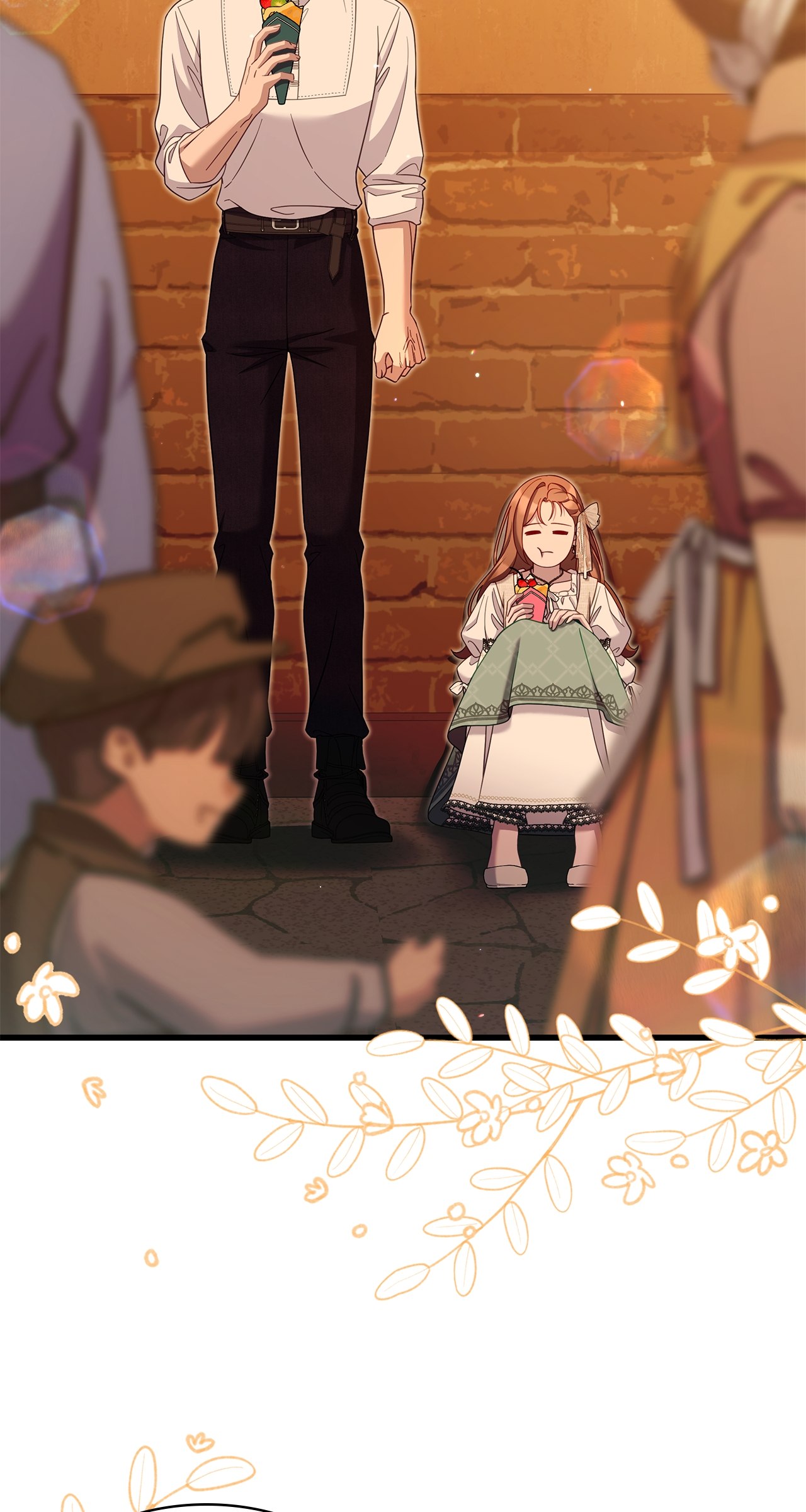Read Turning the Mad Dog into a Genteel Lord FR Manga Online