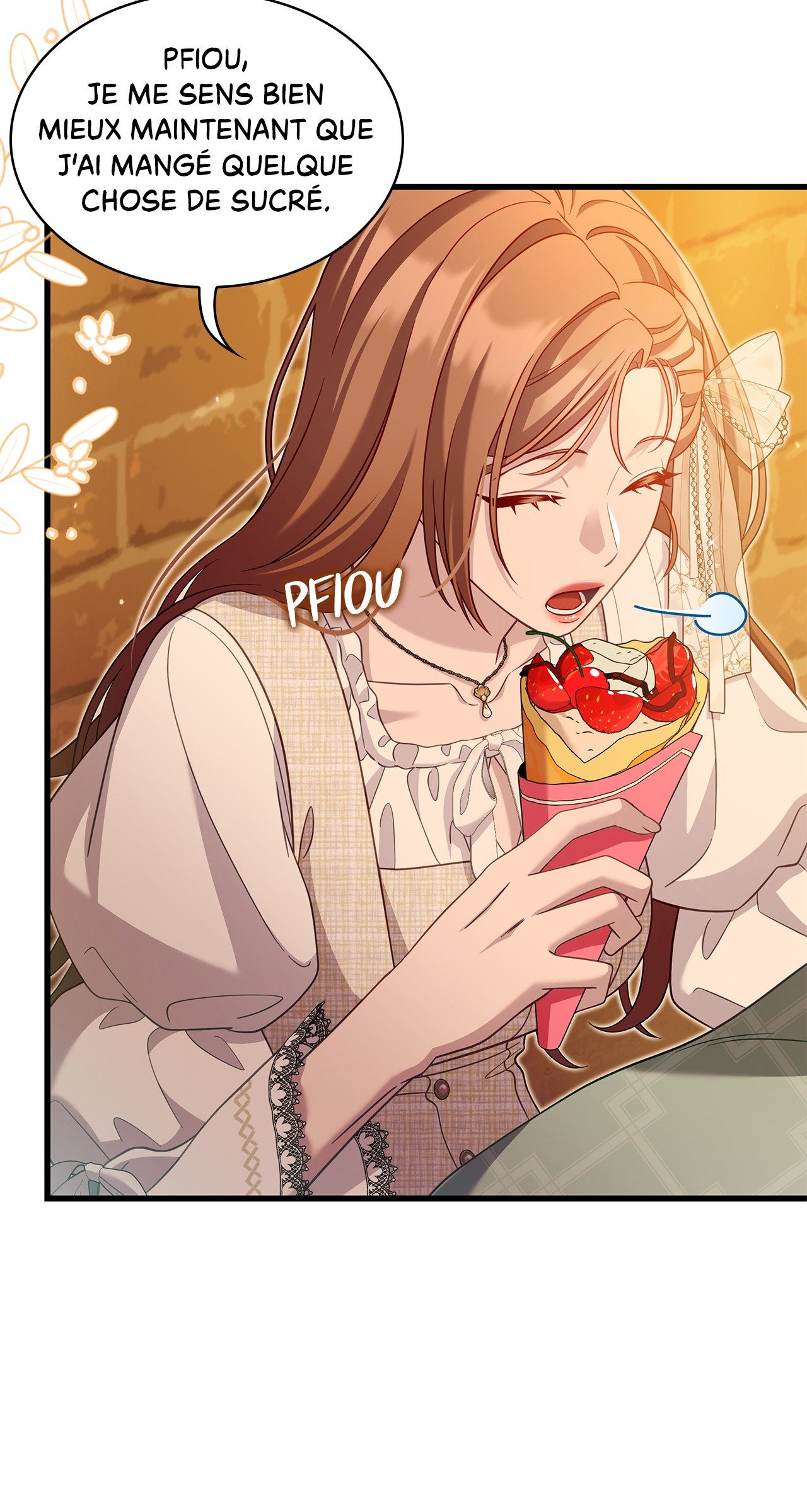 Read Turning the Mad Dog into a Genteel Lord FR Manga Online