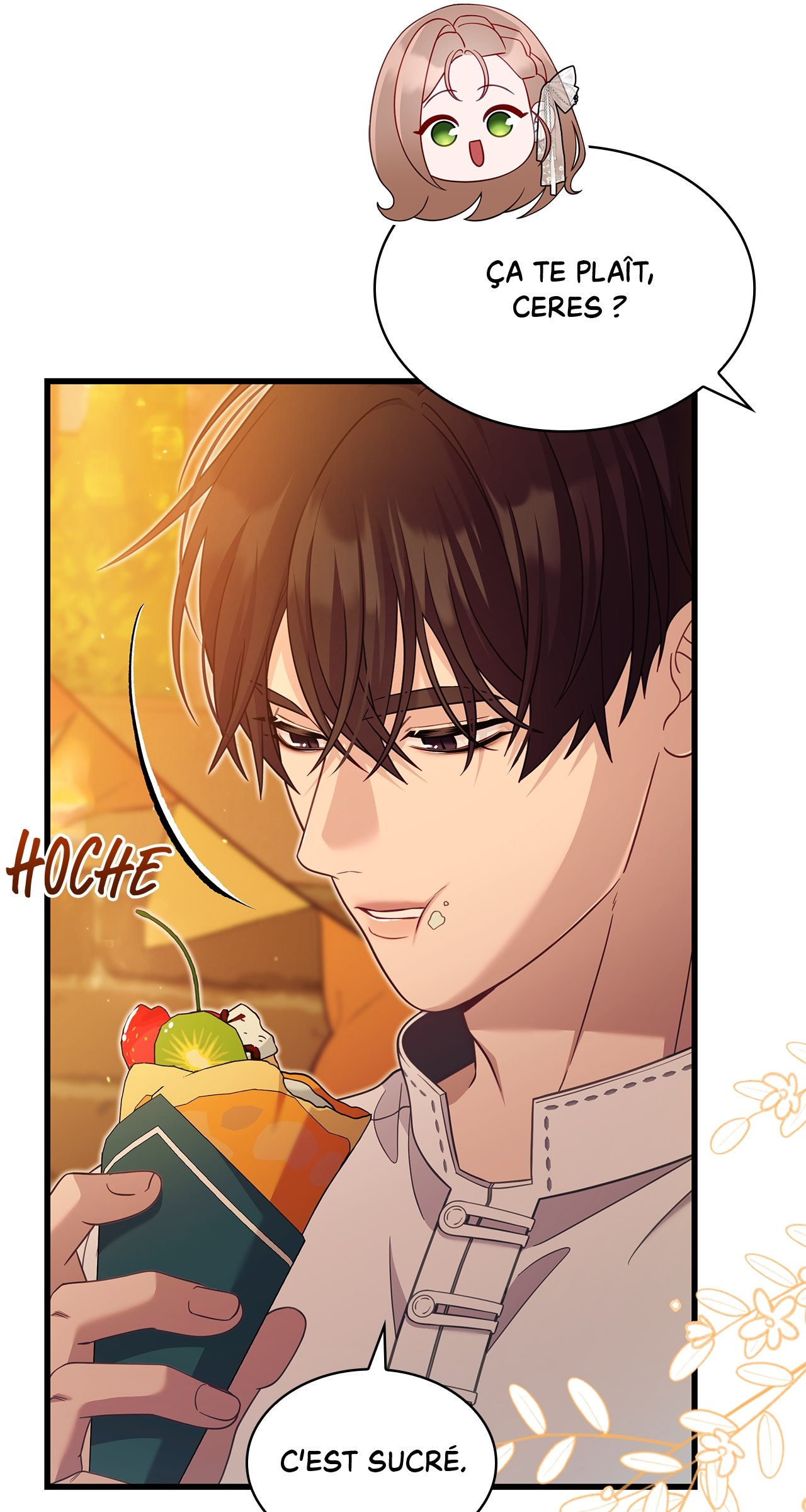 Read Turning the Mad Dog into a Genteel Lord FR Manga Online