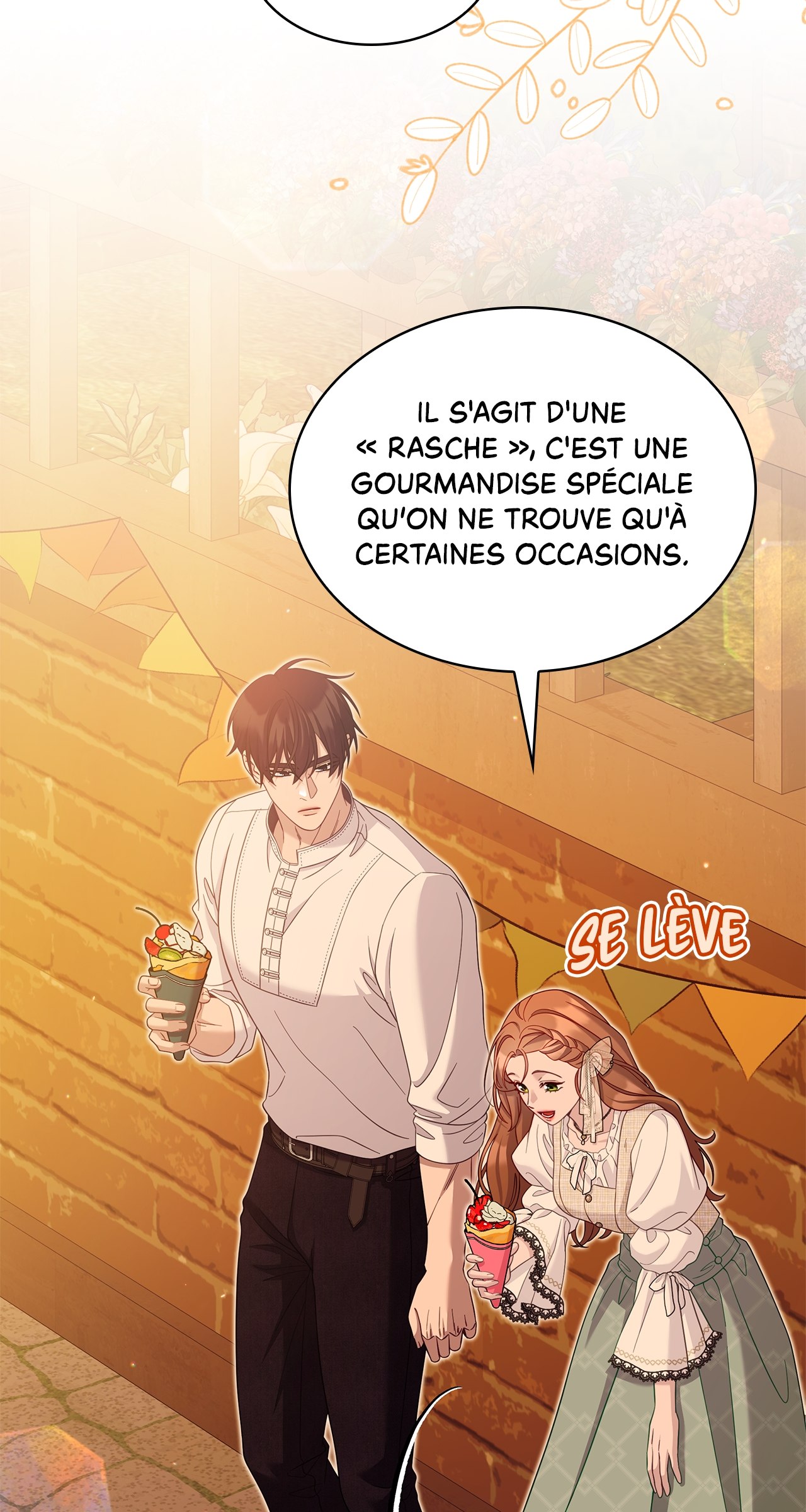 Read Turning the Mad Dog into a Genteel Lord FR Manga Online