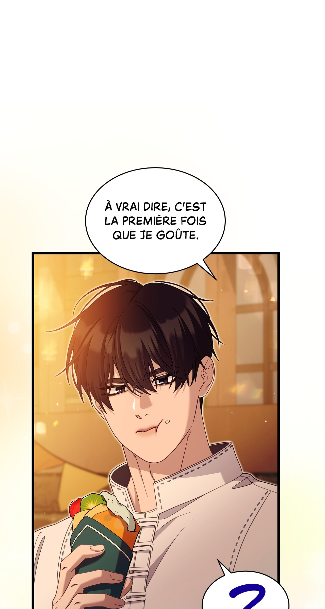 Read Turning the Mad Dog into a Genteel Lord FR Manga Online