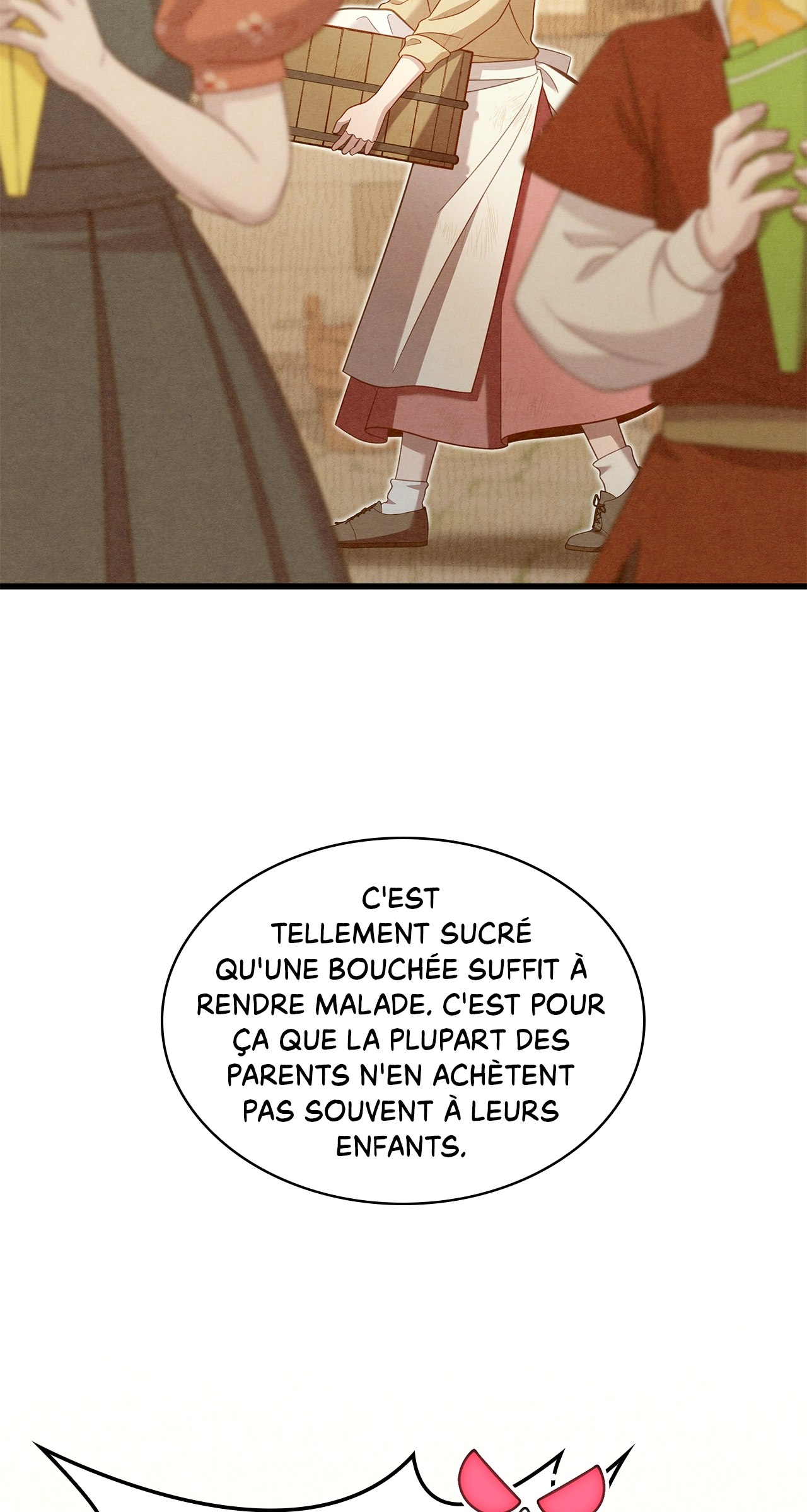 Read Turning the Mad Dog into a Genteel Lord FR Manga Online