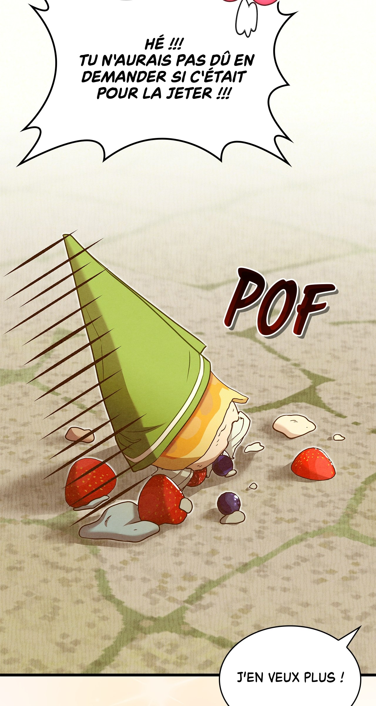 Read Turning the Mad Dog into a Genteel Lord FR Manga Online